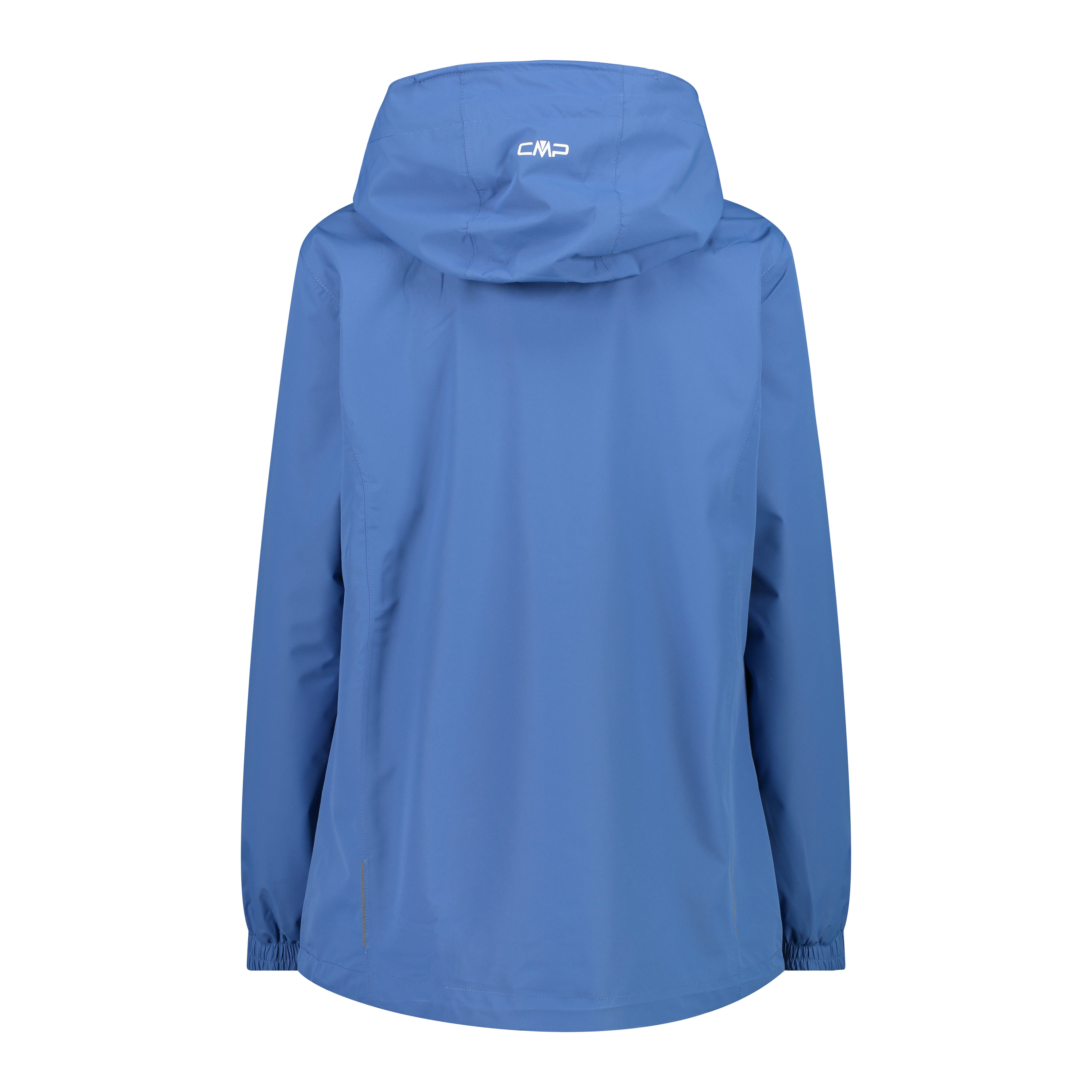 CMP Regenjacke CMP Damen Regenjacke Woman Rain Jacket Fix Hood 39X6636 günstig online kaufen