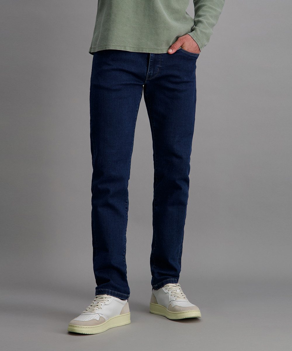 Pioneer Authentic Jeans Regular-fit-Jeans NW-ERIC im Five-Pocket Style