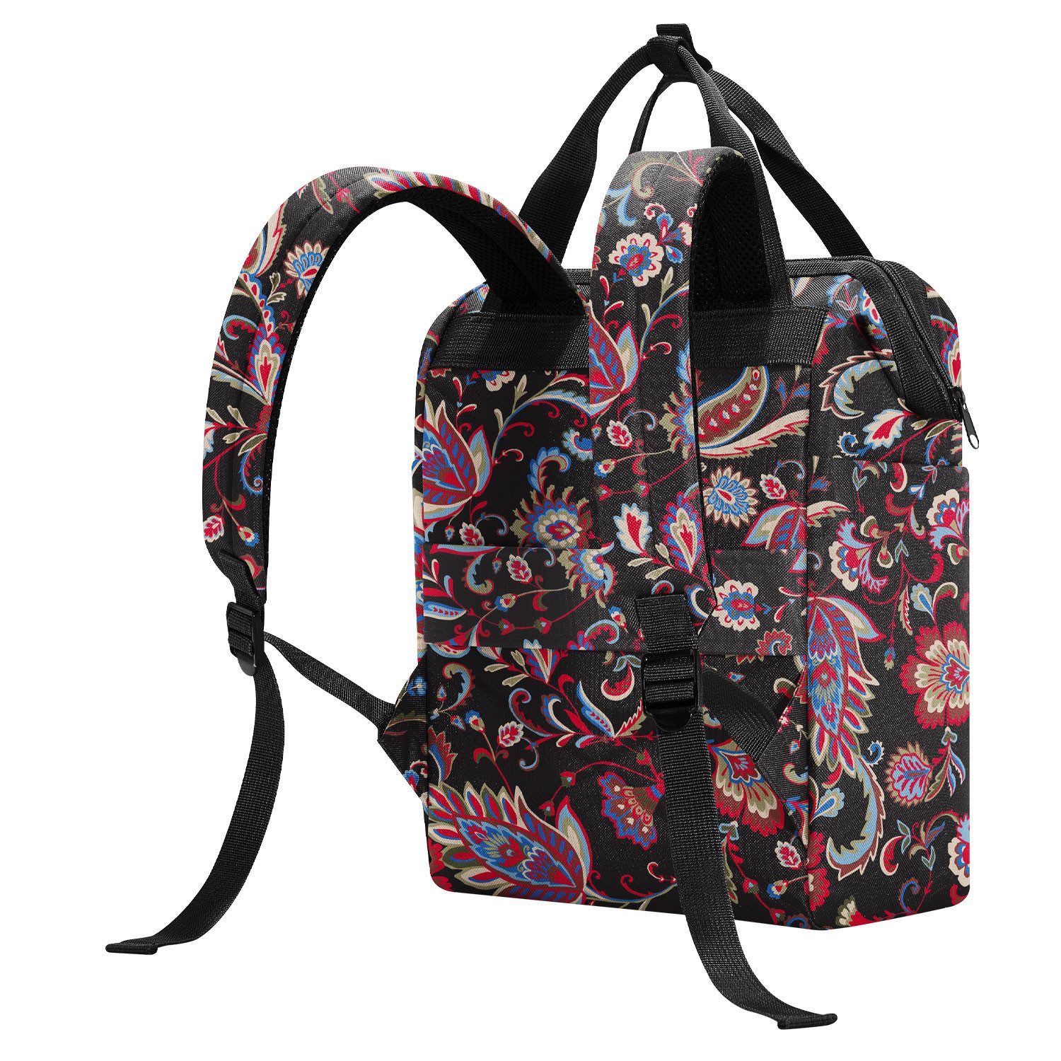 REISENTHEL® Rucksack allrounder R Travellingrucksack 12 Liter – Bild 4 von 5