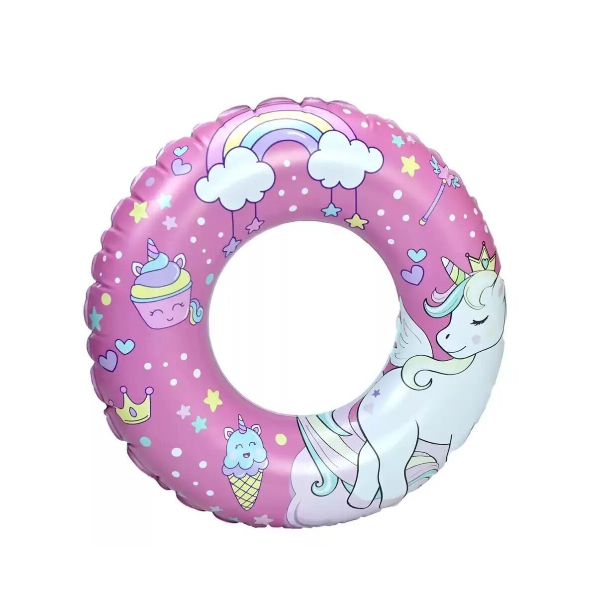 einhorn Schwimmring Einhorn Dream Schwimmring 51 cm (1-tlg)