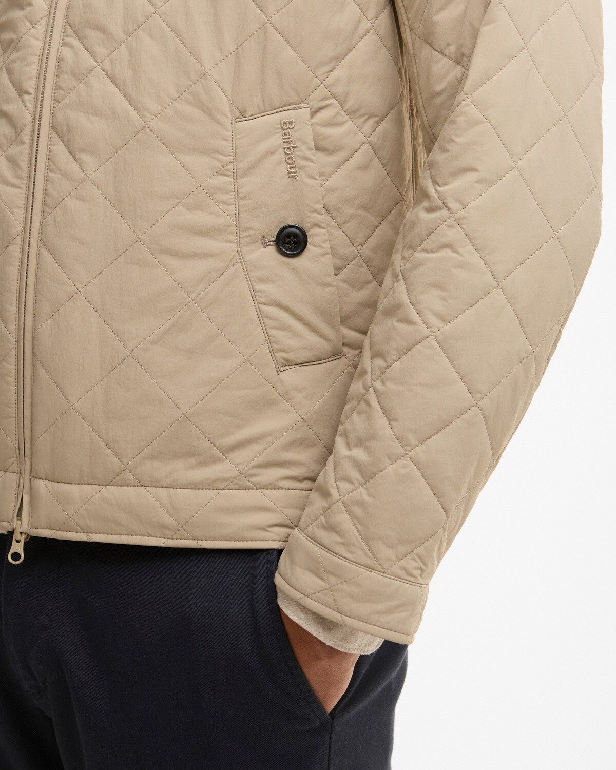 Barbour Steppjacke Steppjacke Tyneside