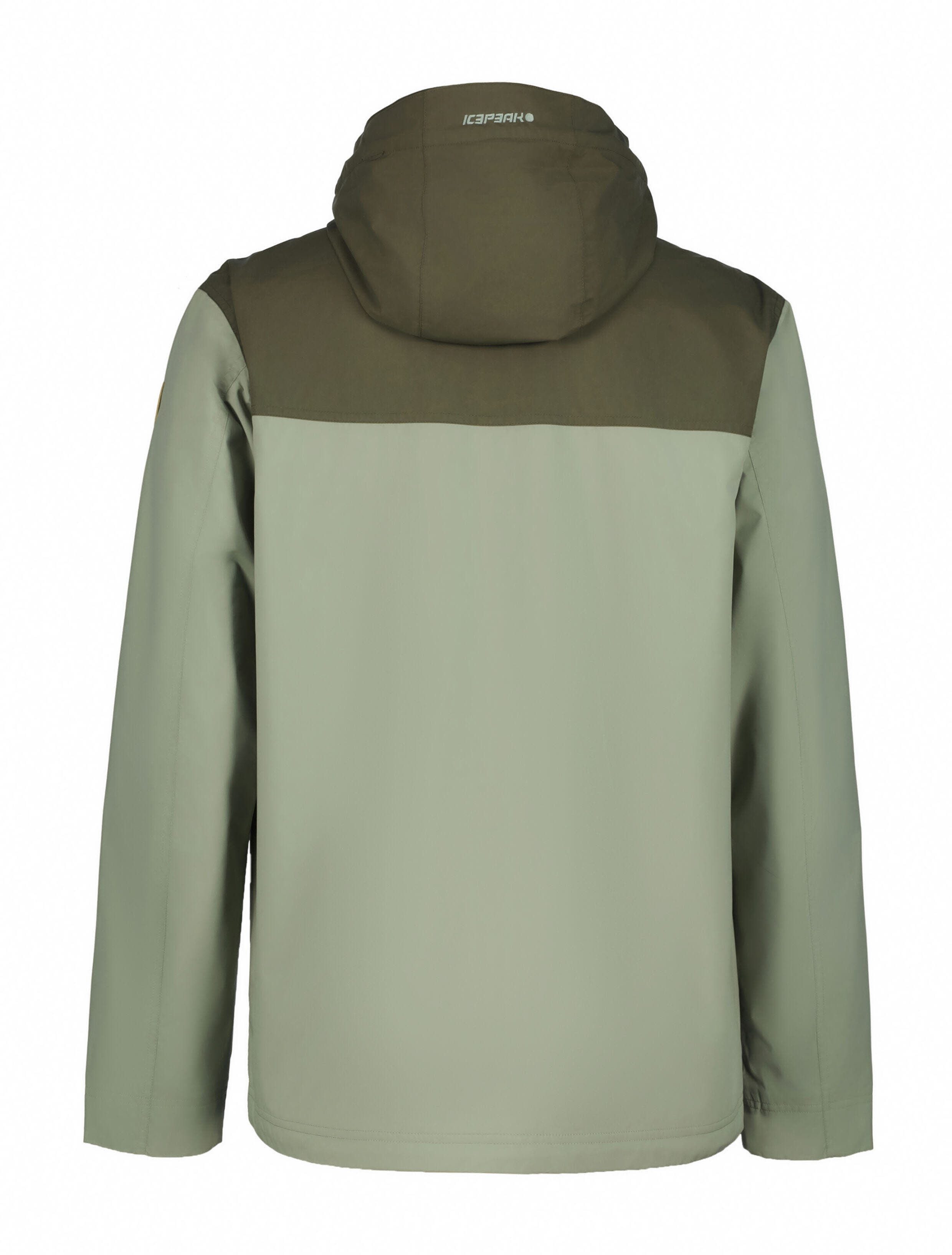 Icepeak Regenjacke HE ICEPEAK MERCED