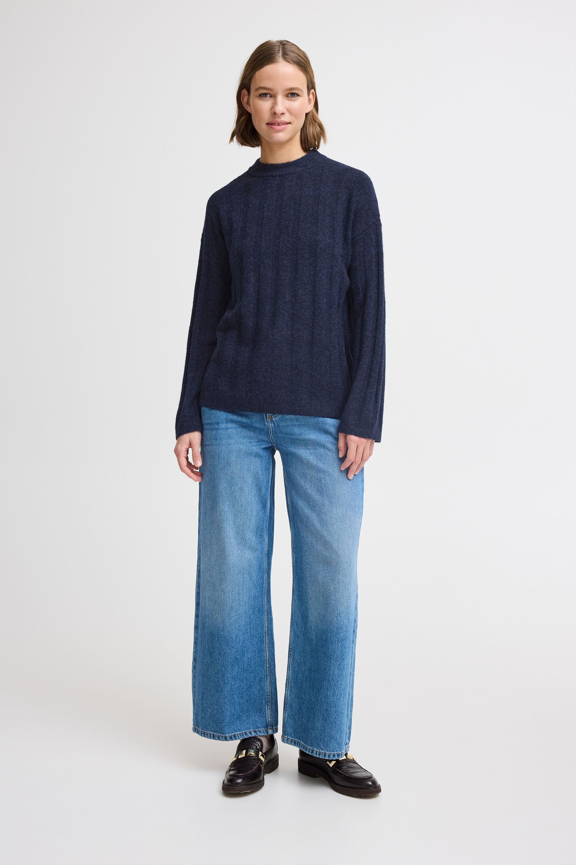 Strickpullover Strickpullover