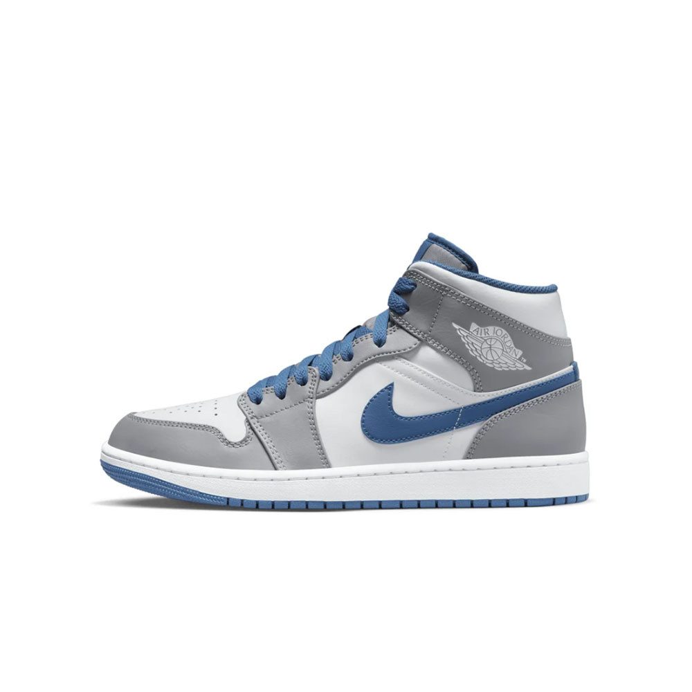Sneaker Nike Air Jordan 1 Mid günstig online kaufen