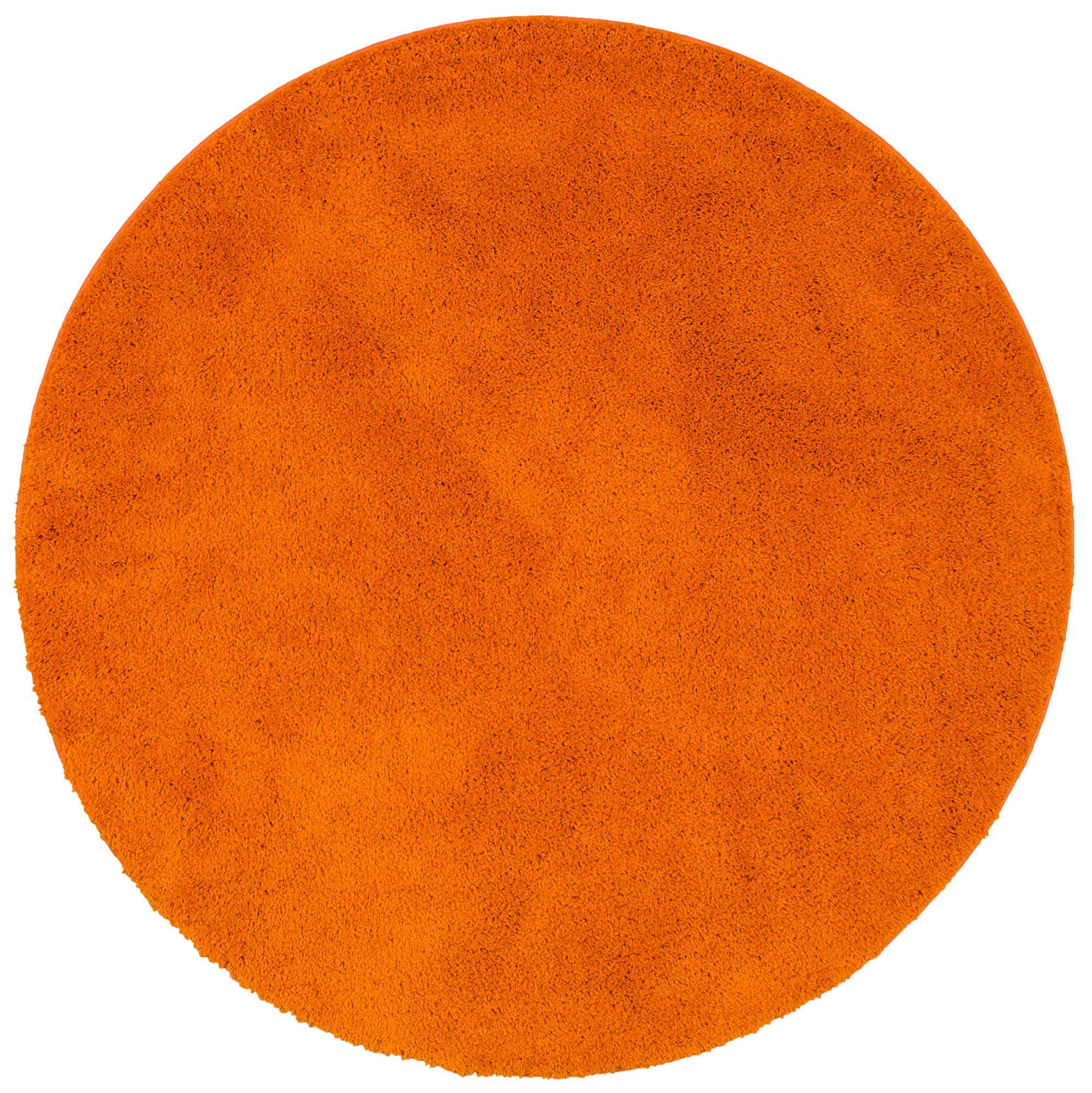 Snapstyle Hochflor-Teppich Hochflor Shaggy Teppich Palace günstig online kaufen
