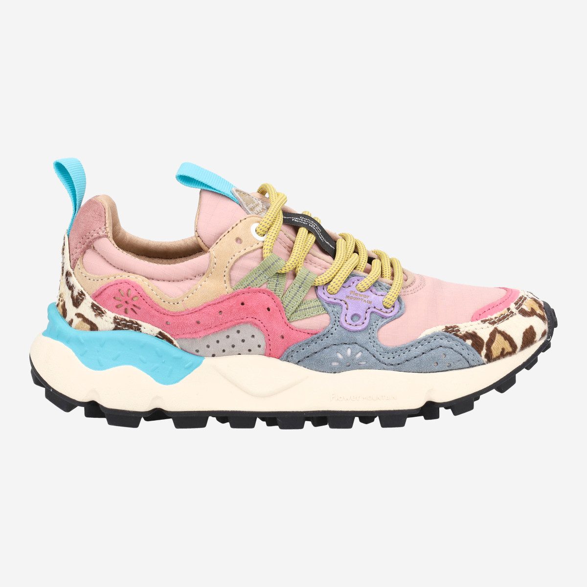 Flower Mountain Sneaker