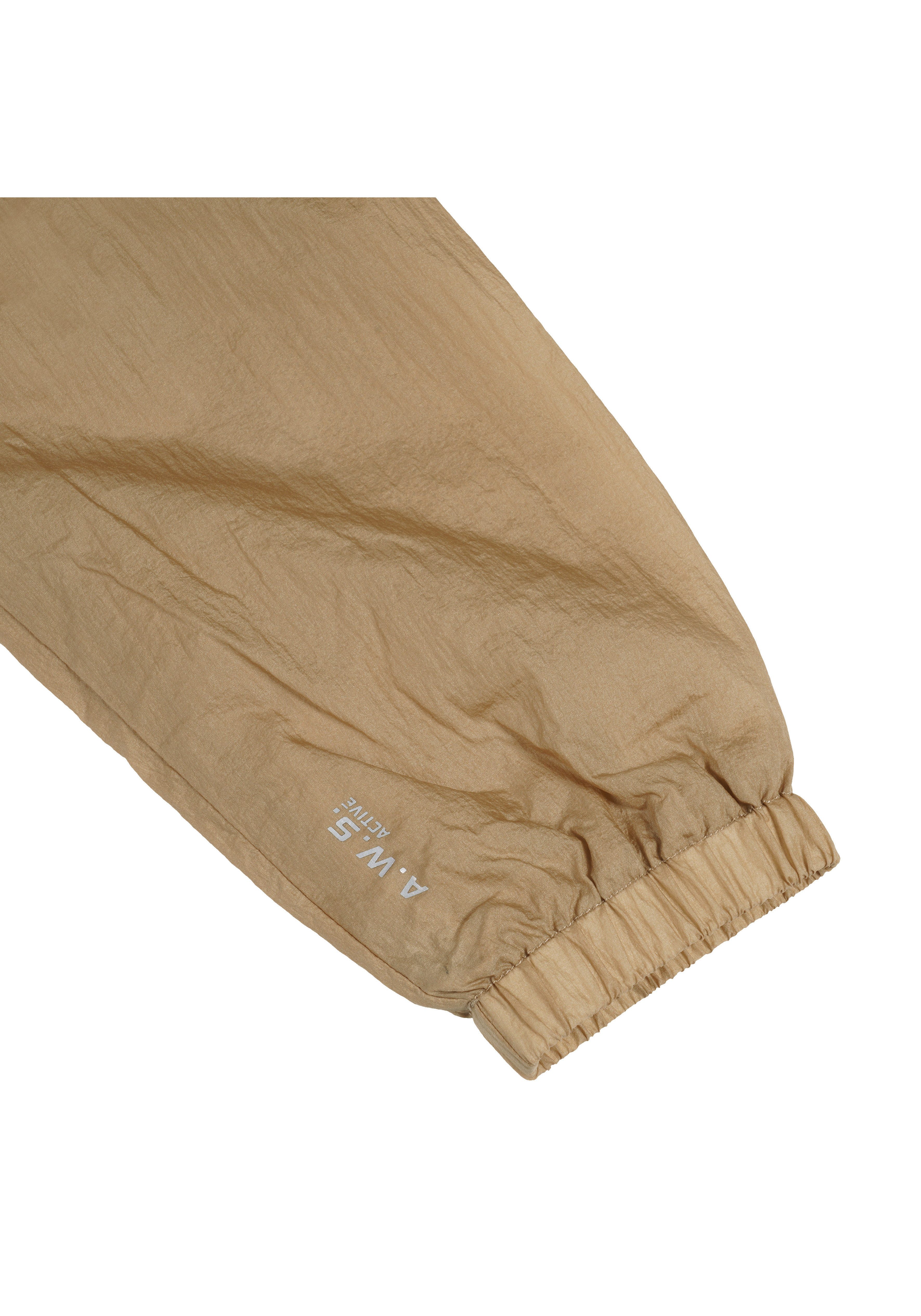 Luhta Outdoorjacke mit verstellbarer Kapuze, atmungsaktiv, wasserabweisend