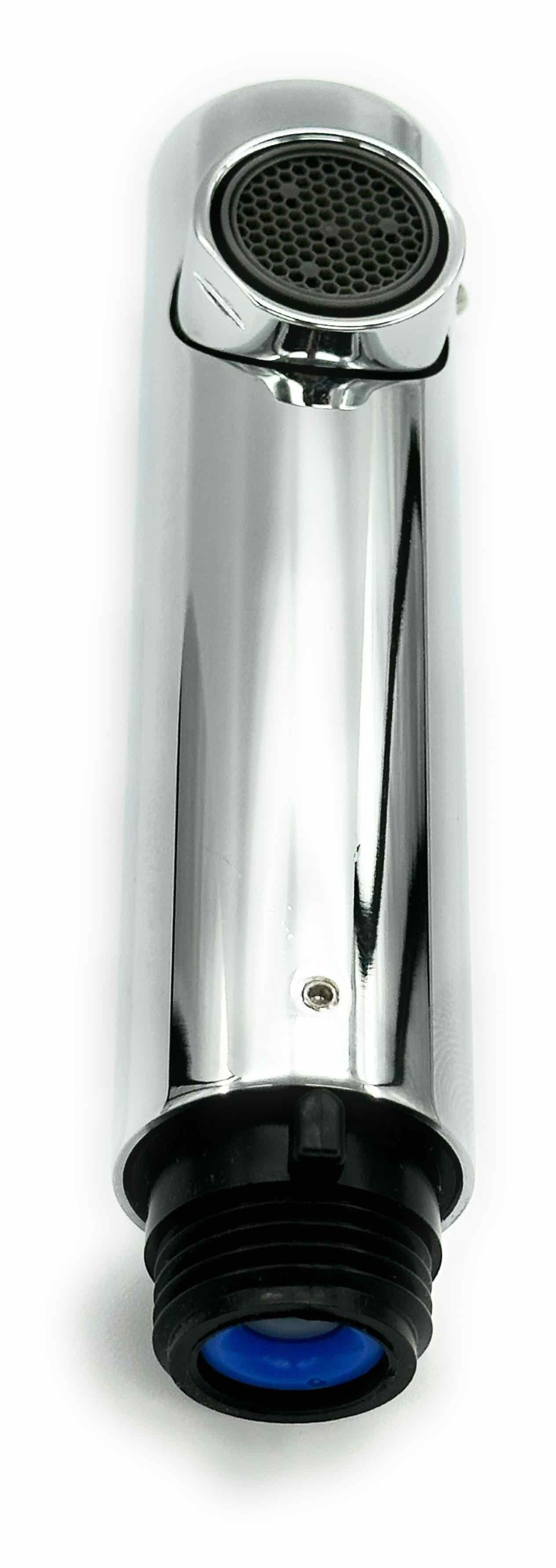FRANKE Küchenarmatur Franke Zugauslauf / Brausekopf Chrom für Armatur Typ 251 / 390-1