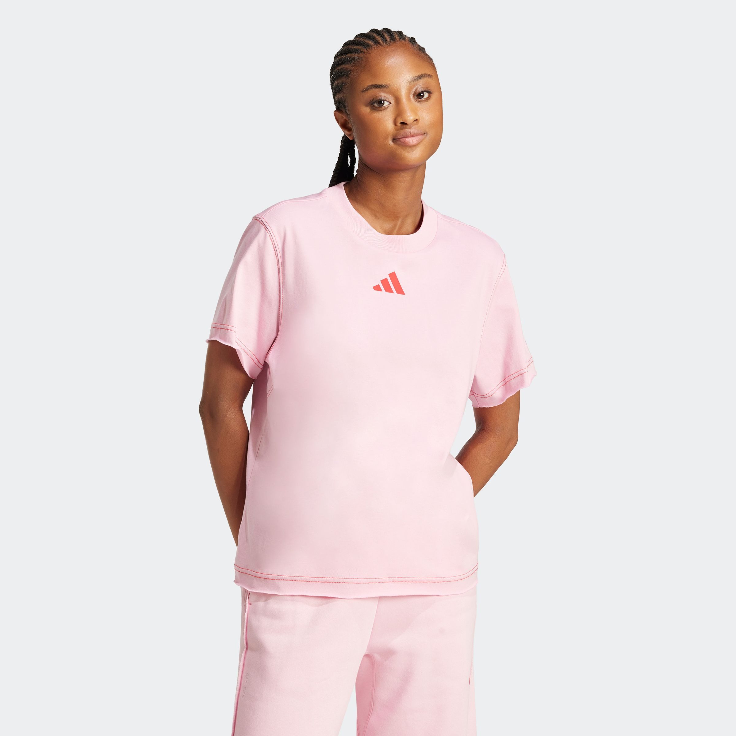 adidas Sportswear T-Shirt W ALL SZN günstig online kaufen