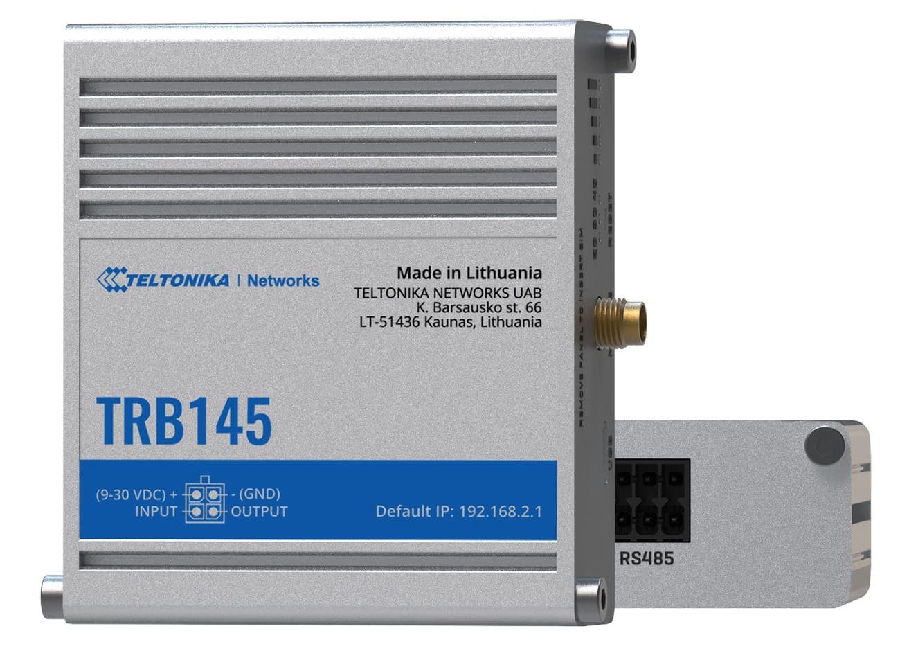 Teltonika TRB145 Reichweitenverstärker