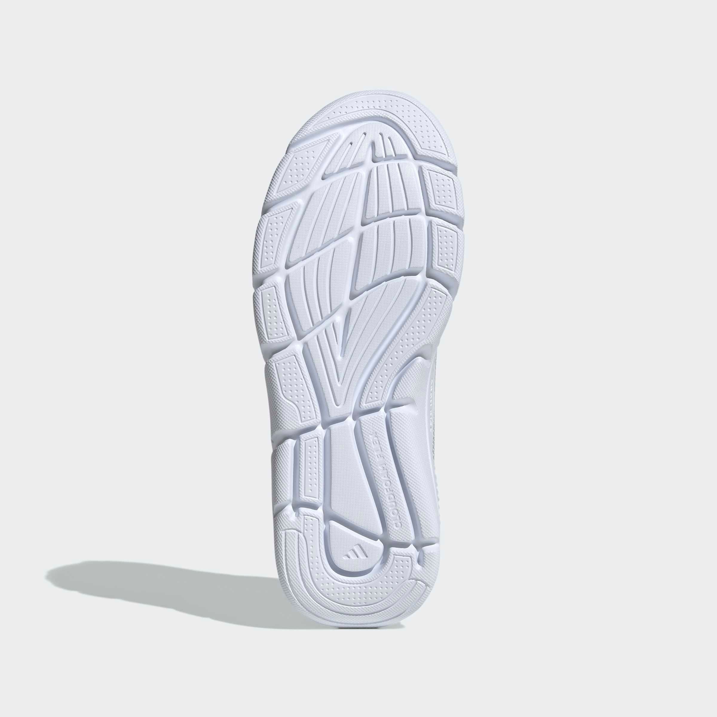 adidas Sportswear CLOUDFOAM FLEX LACES Walkingschuh – Bild 4 von 5