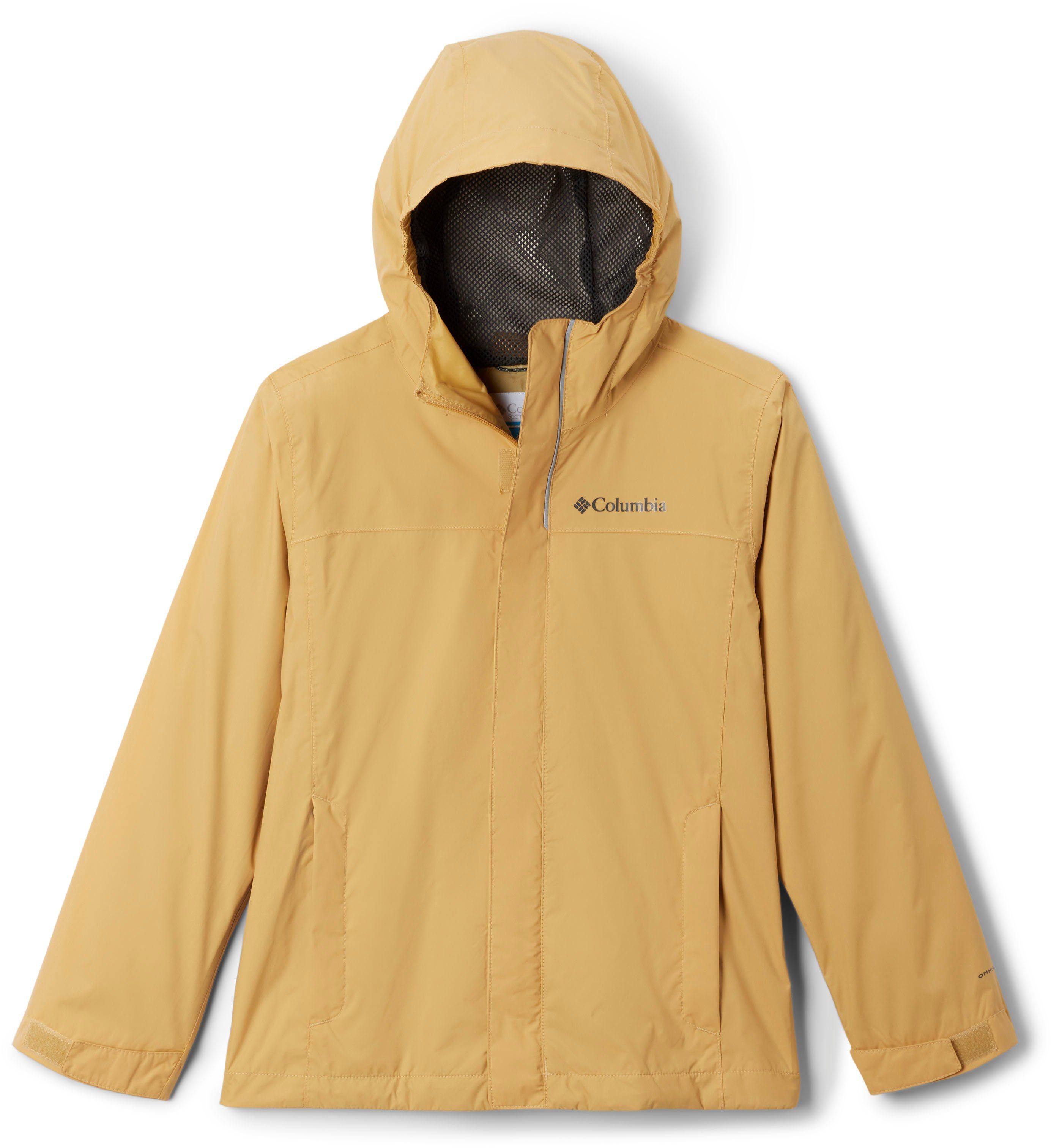 Columbia Regenjacke WATERTIGHT™ JACKET (1-St) für günstig online kaufen