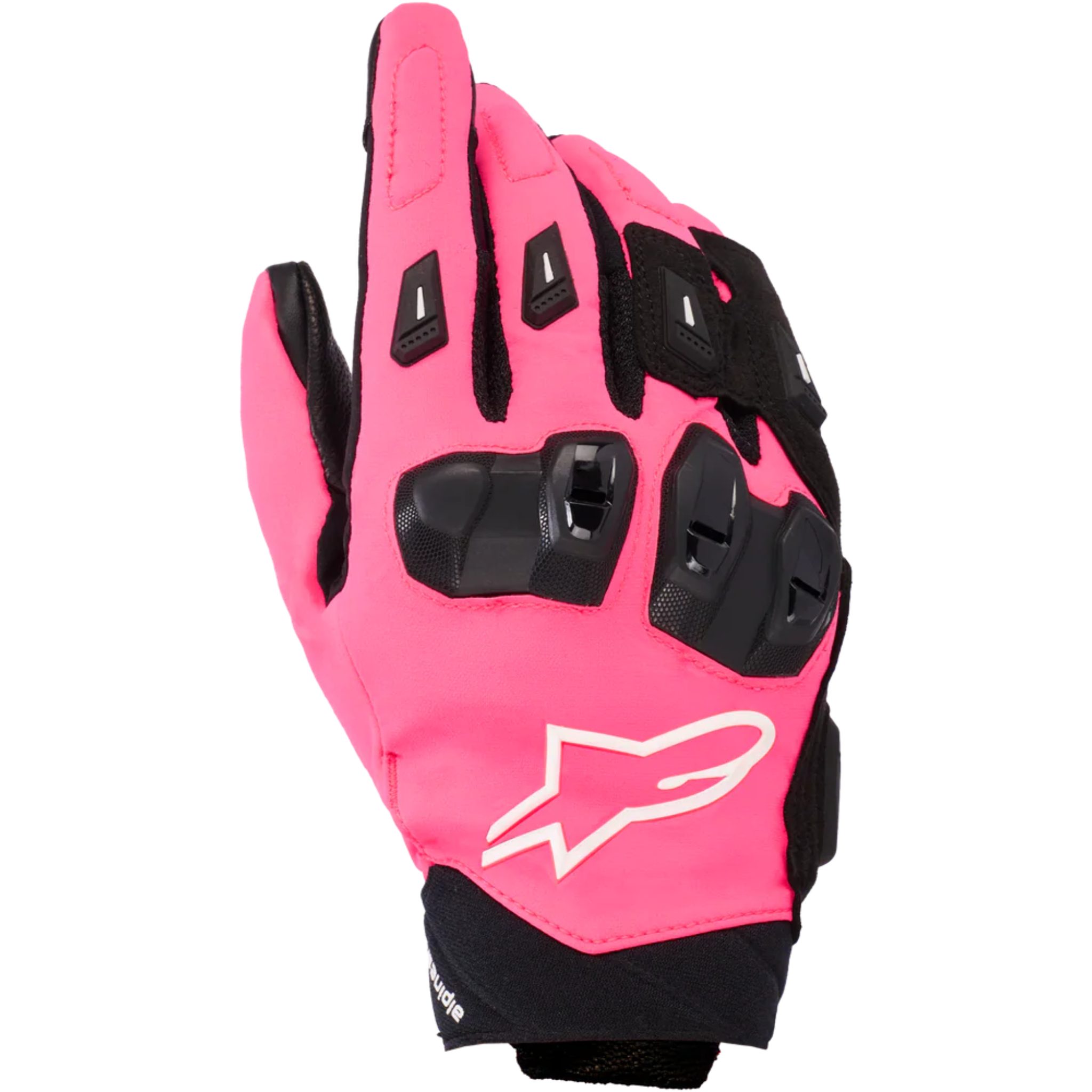 Alpinestars Motorradhandschuhe Alpinestars Damen Motorrad Handschuhe Stella SP X 3