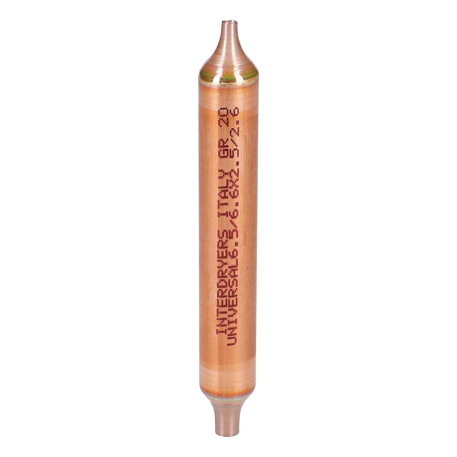easyPART Montagezubehör Kühlschrank 10004008 EUROPART 10004008 Trockner 20g für, Kühlschrank / Gefrierschrank