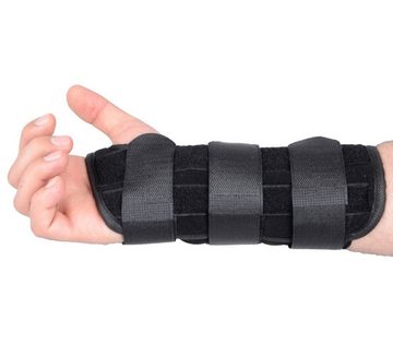 ayex Handschlaufe Arm Brace Handgelenkbandage rechte Hand