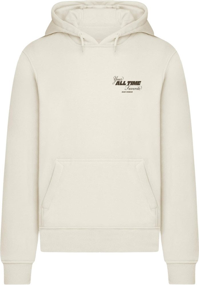 Hoodie All Time Favorite Hoody