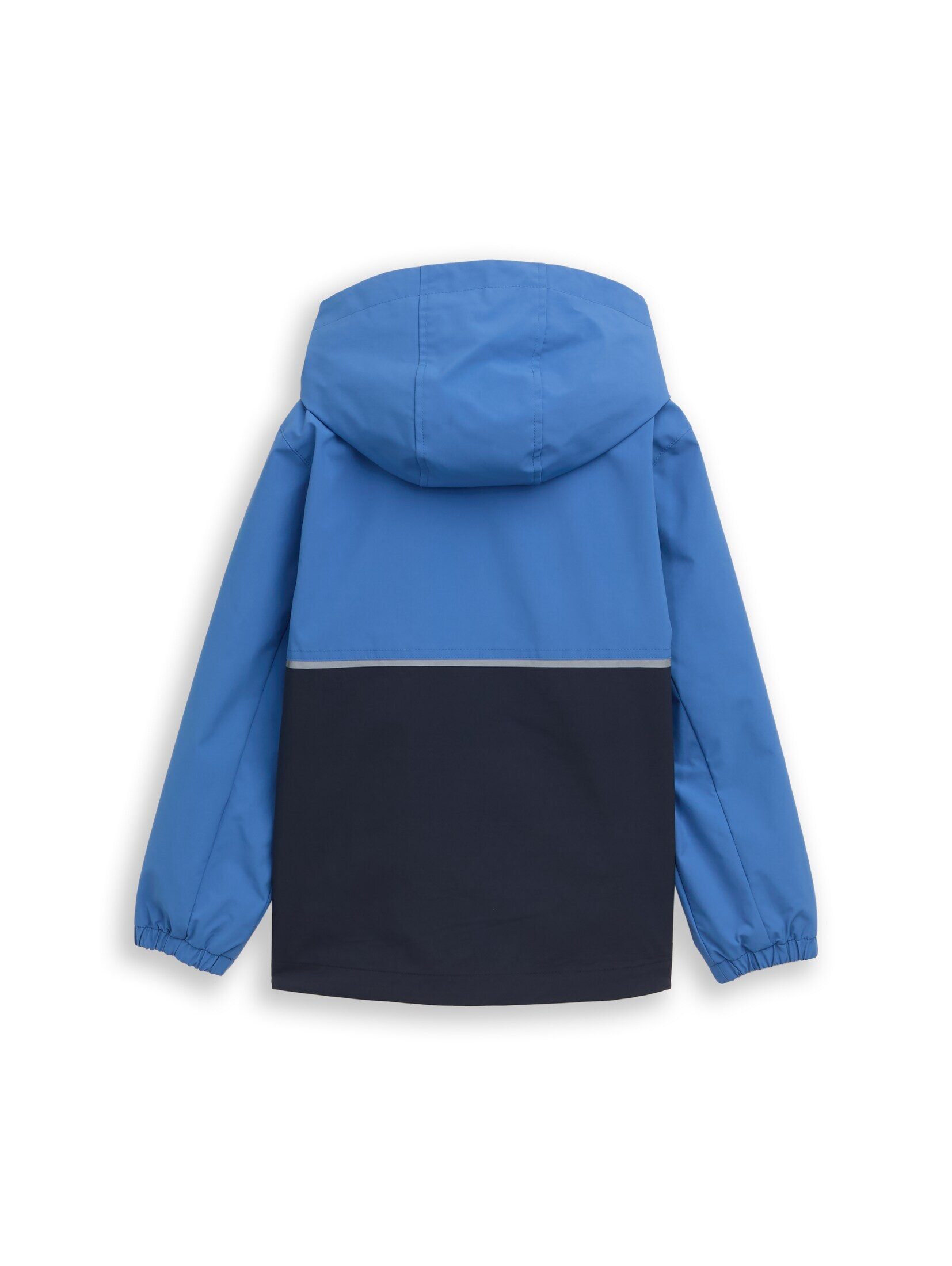 TOM TAILOR Sommerjacke Jacken Windbreaker mit Reflektoren