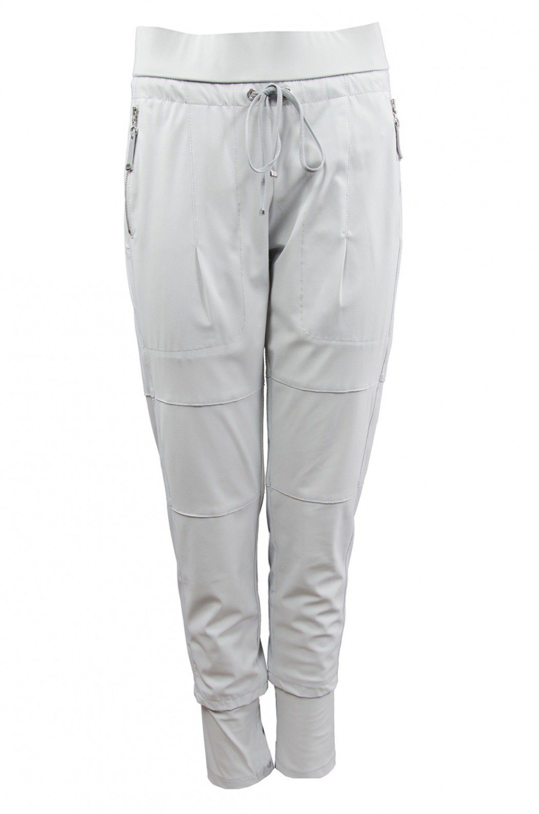Raffaello Rossi Schlupfhose Candy light grey