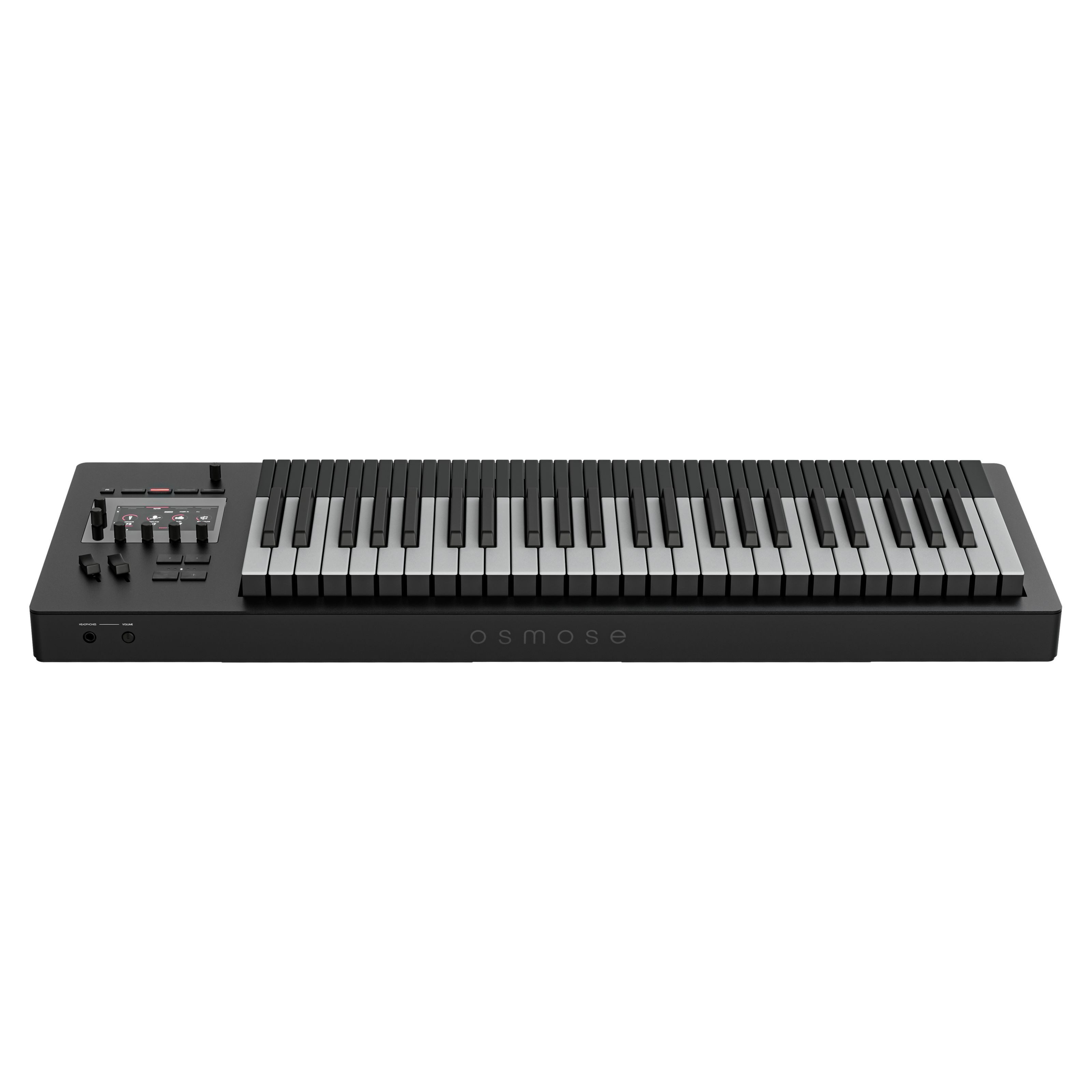 Expressive E Synthesizer (Synthesizer, Digital Synthesizer), Osmose - Synthesizer