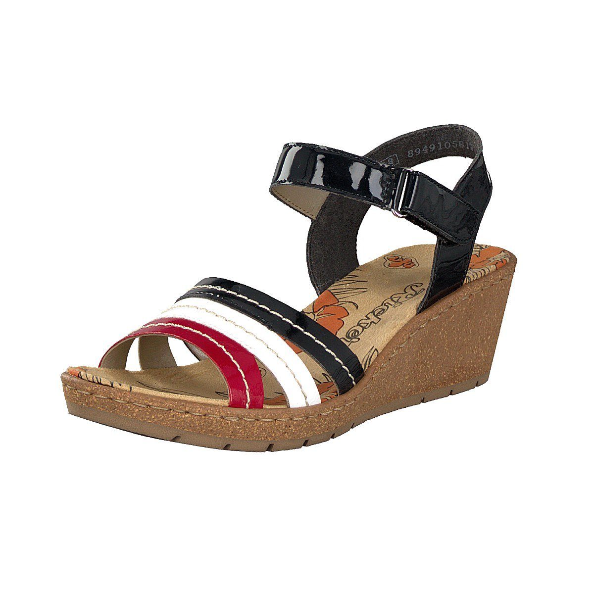 Bunte Rieker Sandalen für Damen online kaufen | OTTO