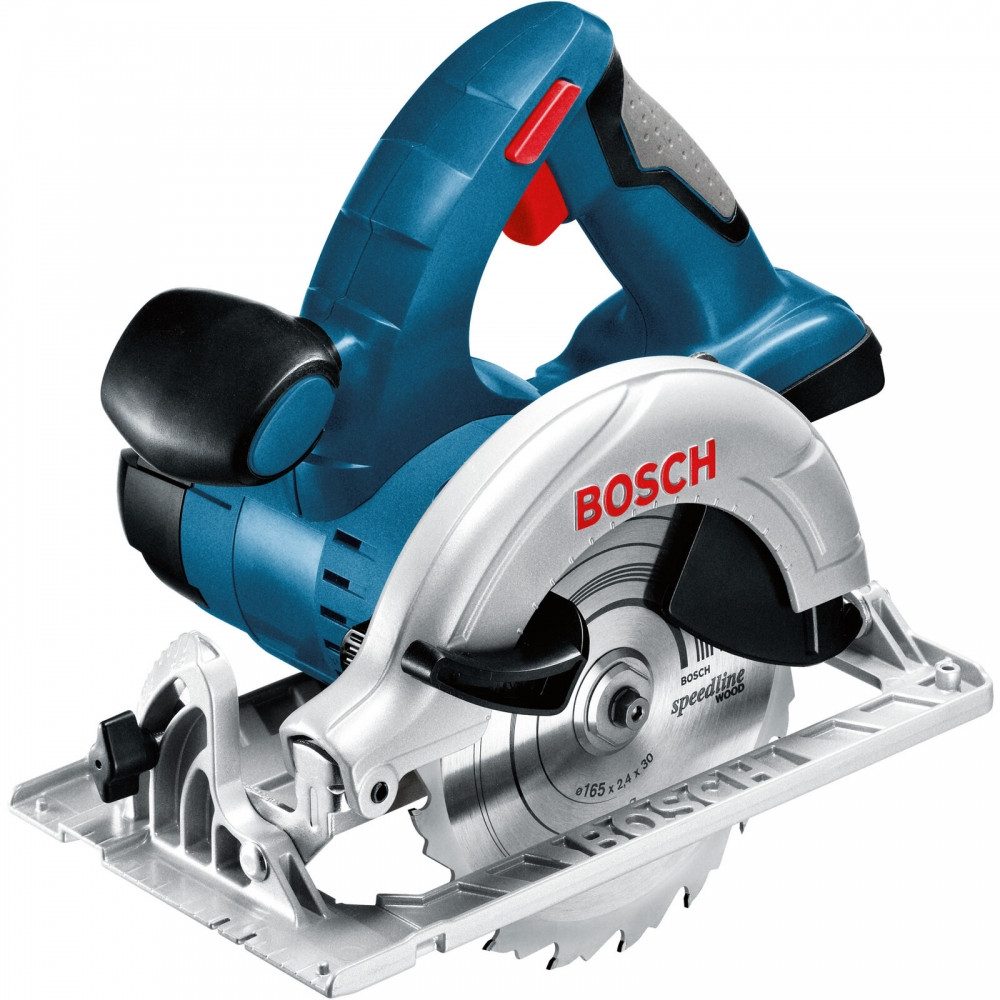 BOSCH Akku-Handkreissäge GKS 18 V-LI Professional günstig online kaufen