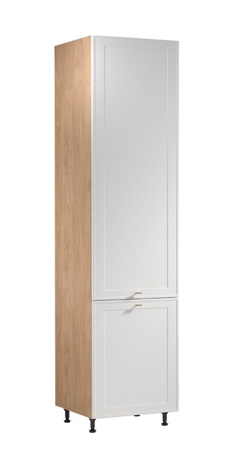 Hochschrank - Effiziente und ordentliche Organisation