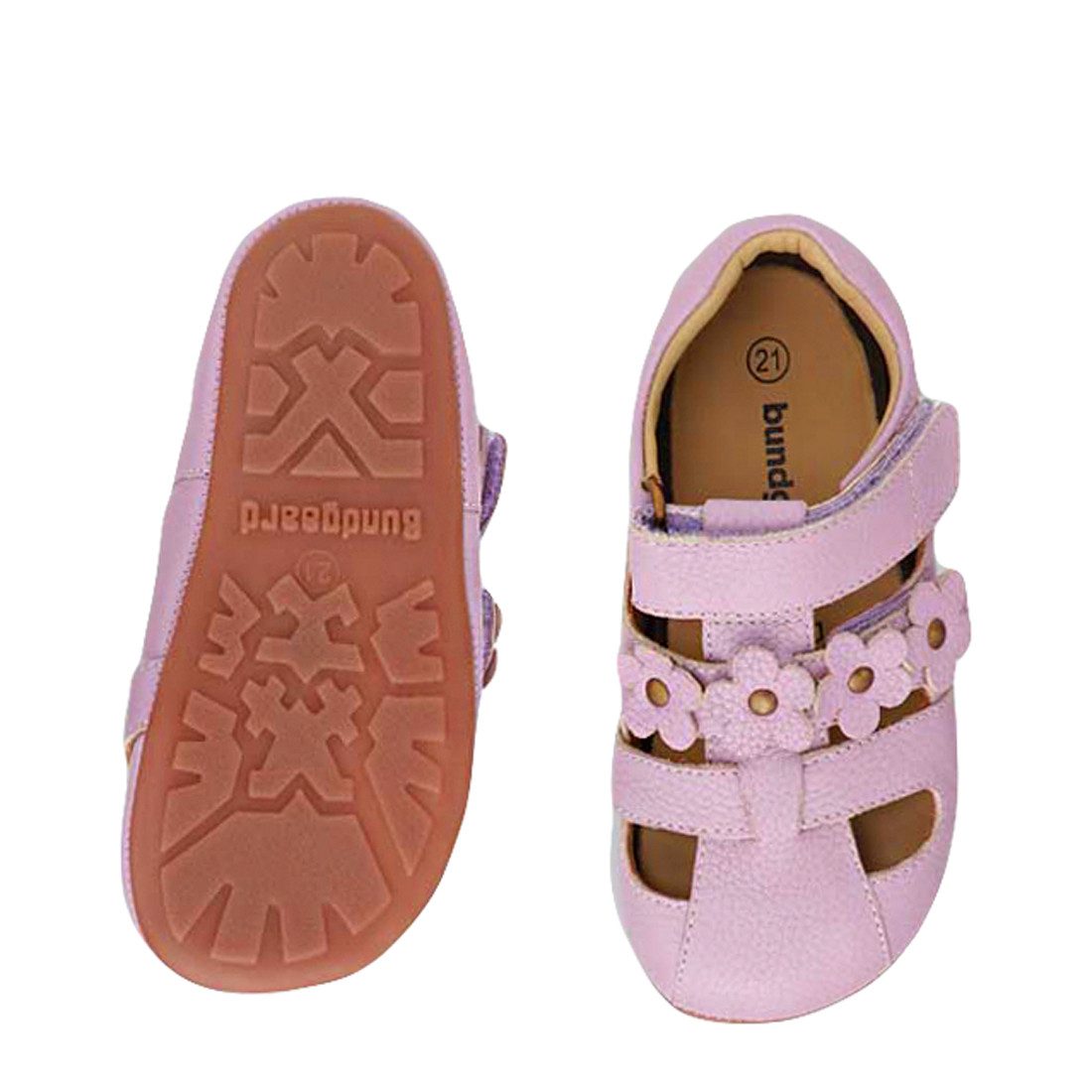 bundgaard Bundgaard Hausschuhe Tobias Summer Sandalen Barfußschuhe Hausschuh