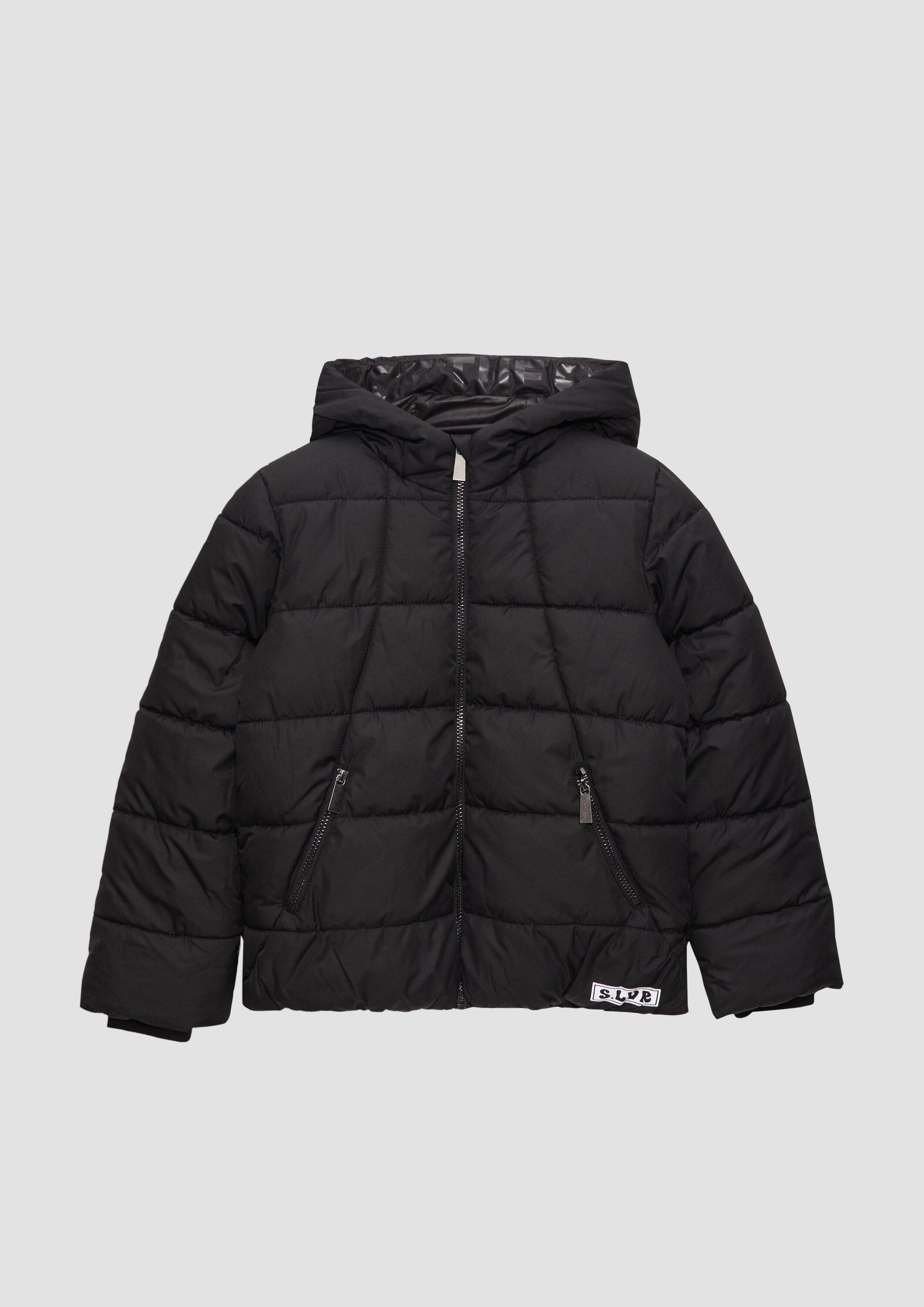 Winterjacke Outdoor-Jacke