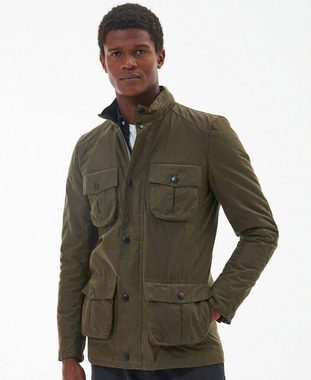 Barbour Fieldjacket Herren Fieldjacket CORBRIDGE WAX