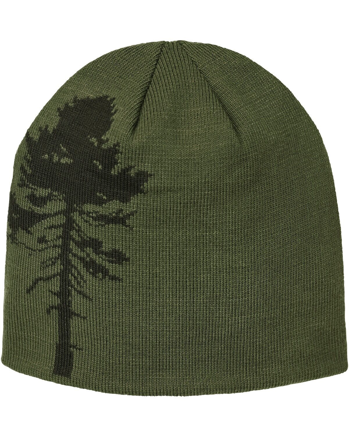 Pinewood Beanie Wendemütze Tree