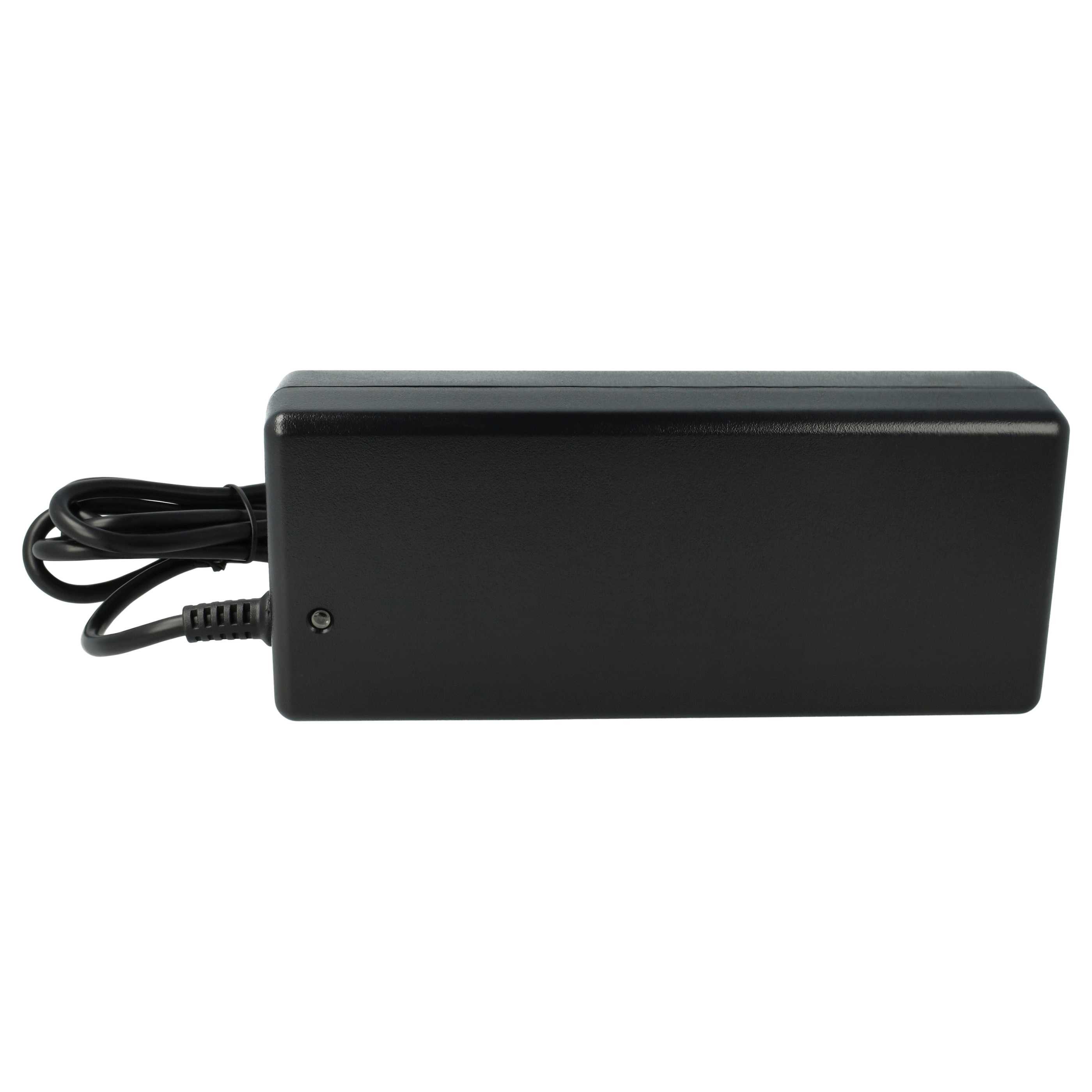vhbw passend für Bosch Active Line, BDU2XX, Active Line Plus, BDU4XX, Schnelllade-Gerät