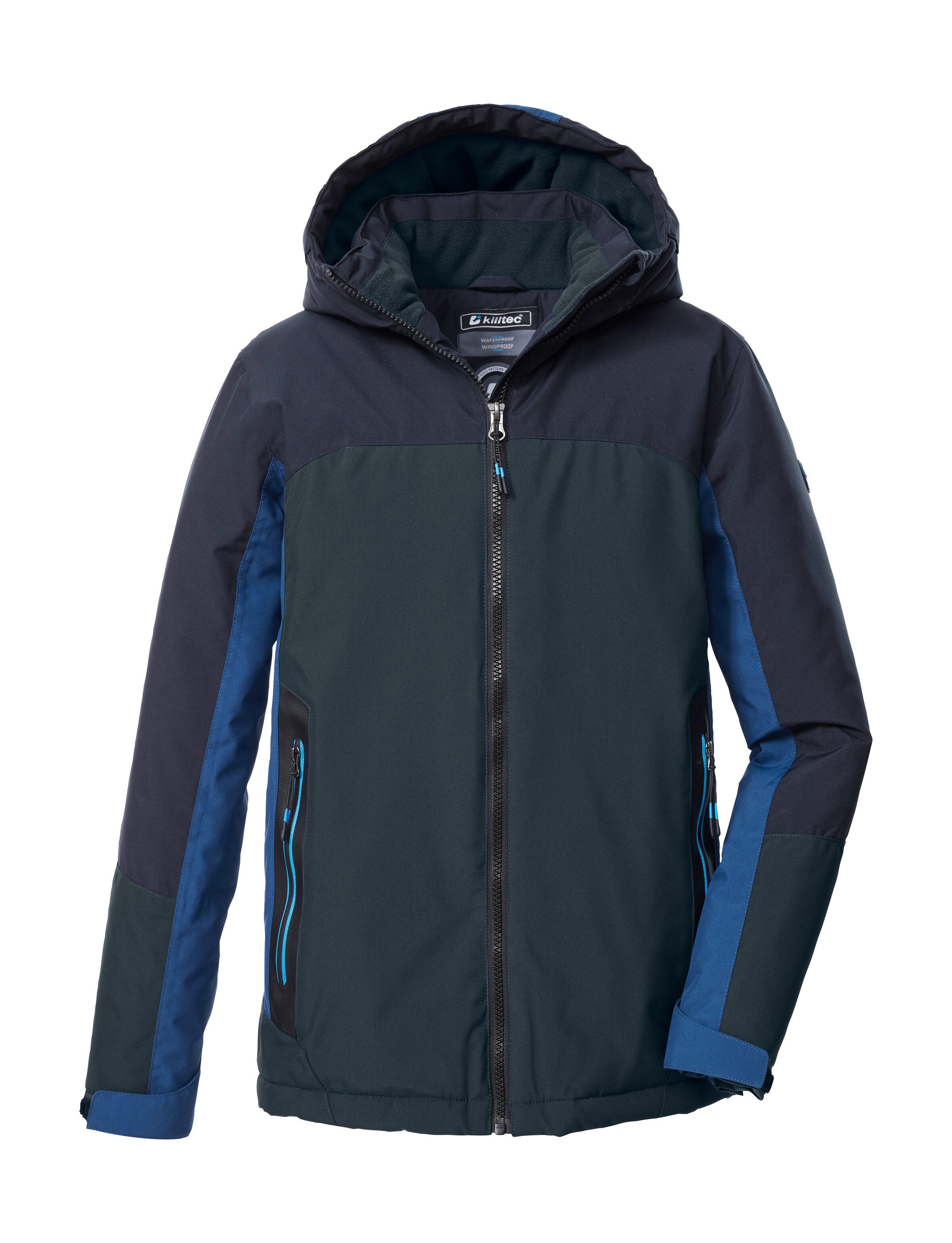 Funktionsjacke KOW 223 BYS JCKT