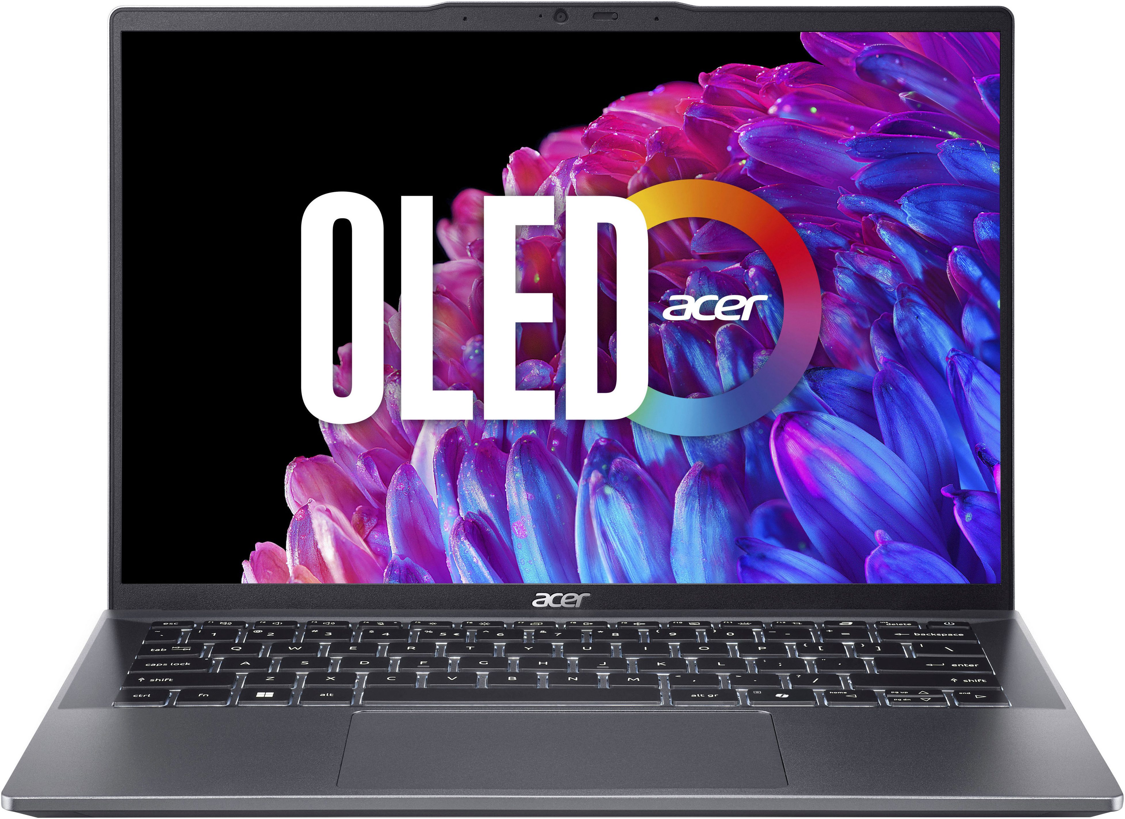 Swift Go 14 OLED (SFG14-63-R91Q) Notebook