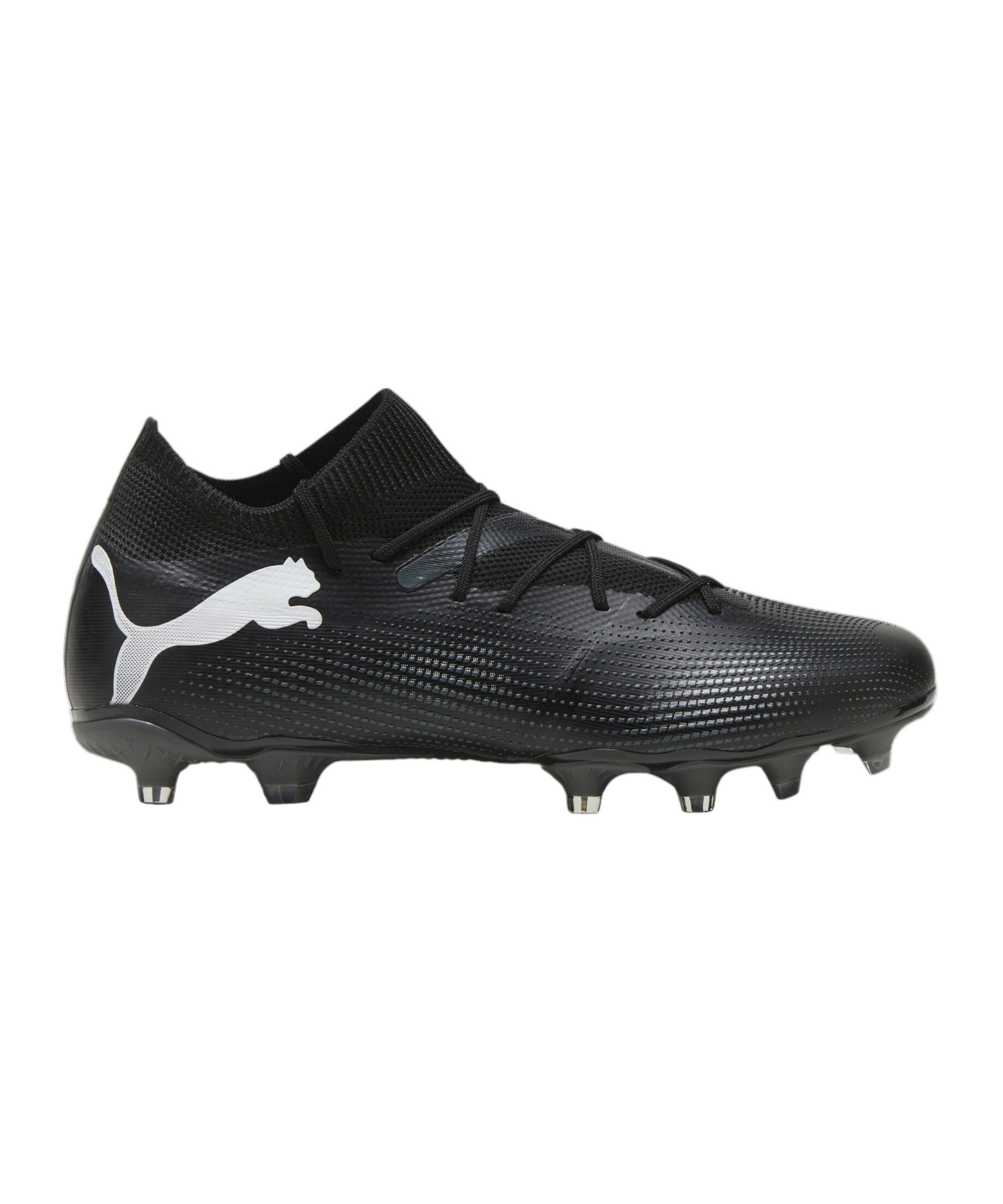 PUMA FUTURE 7 Match Rush FG/AG Fußballschuh