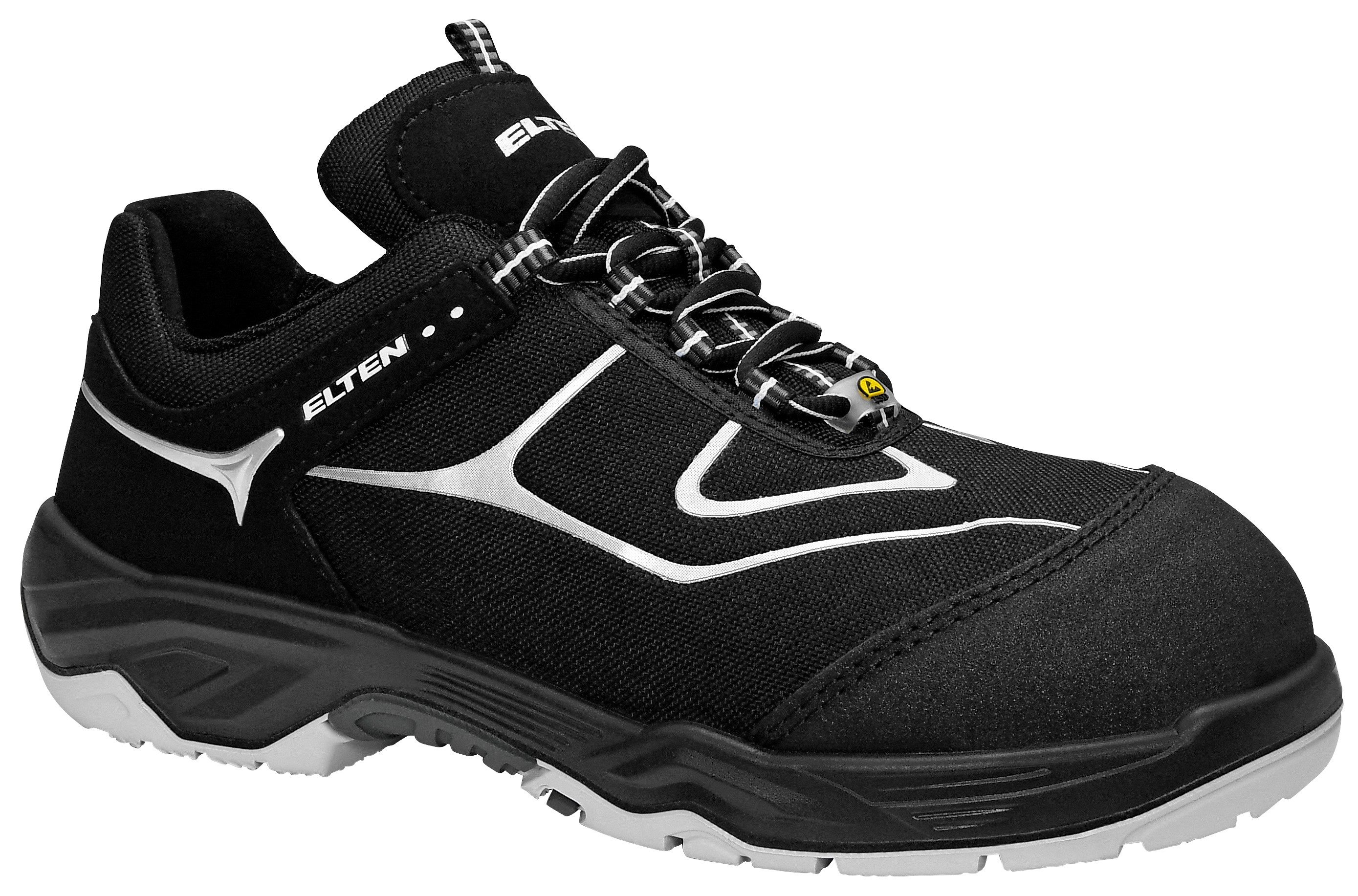 HORIZON Low ESD S3S Sicherheitsschuh