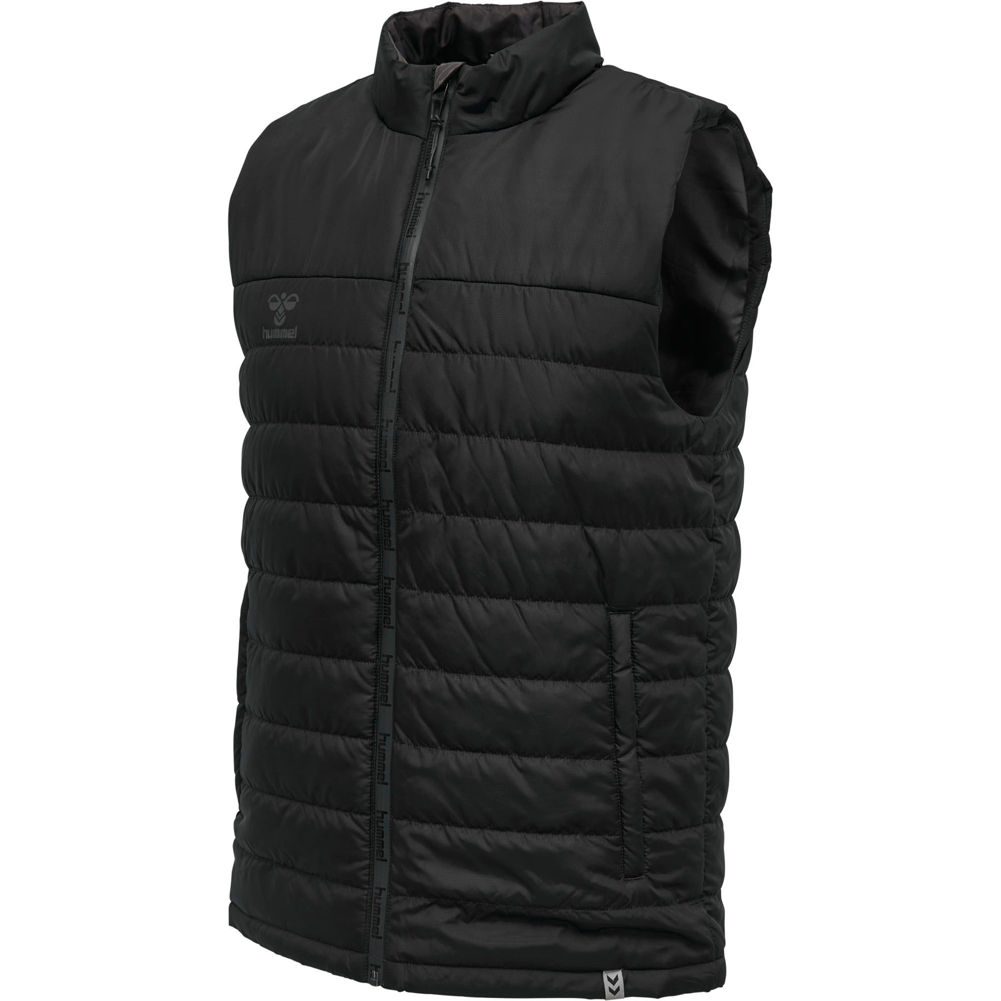 hummel Funktionsweste Hummel Herren Steppweste North 206691