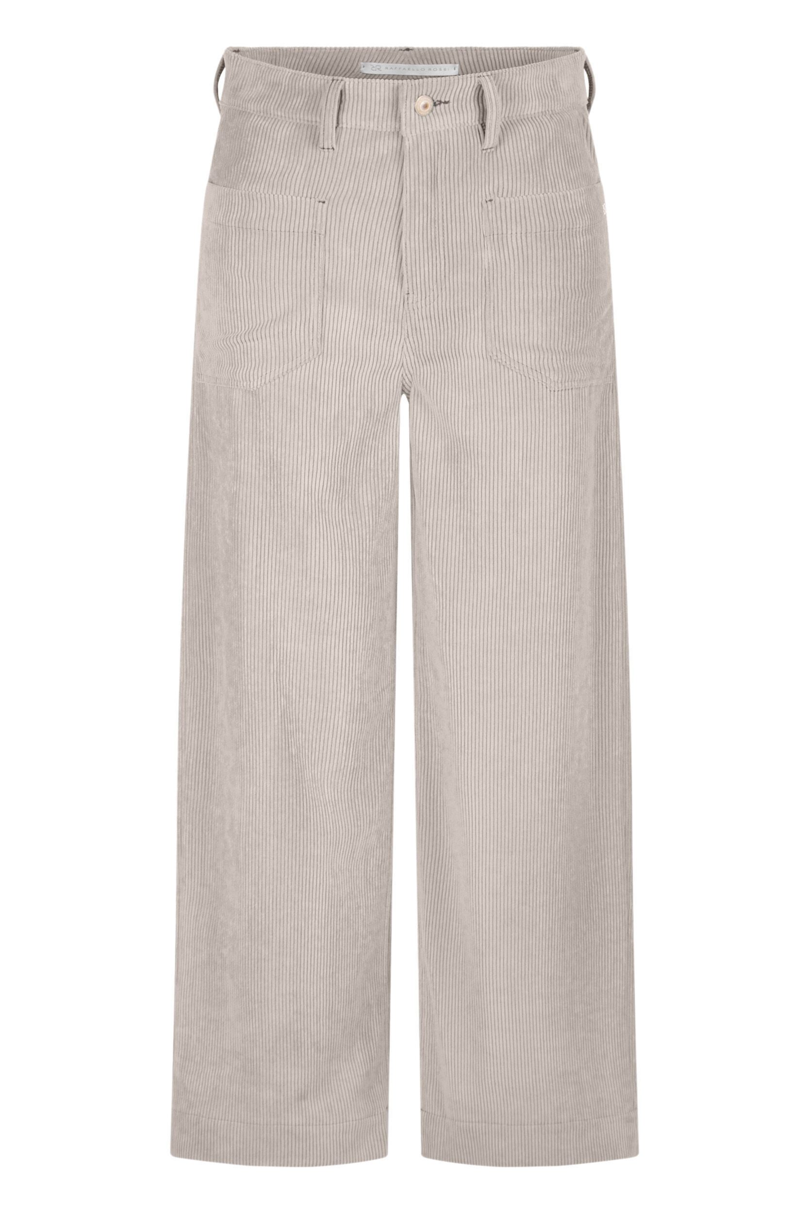 Raffaello Rossi Stoffhose Miru