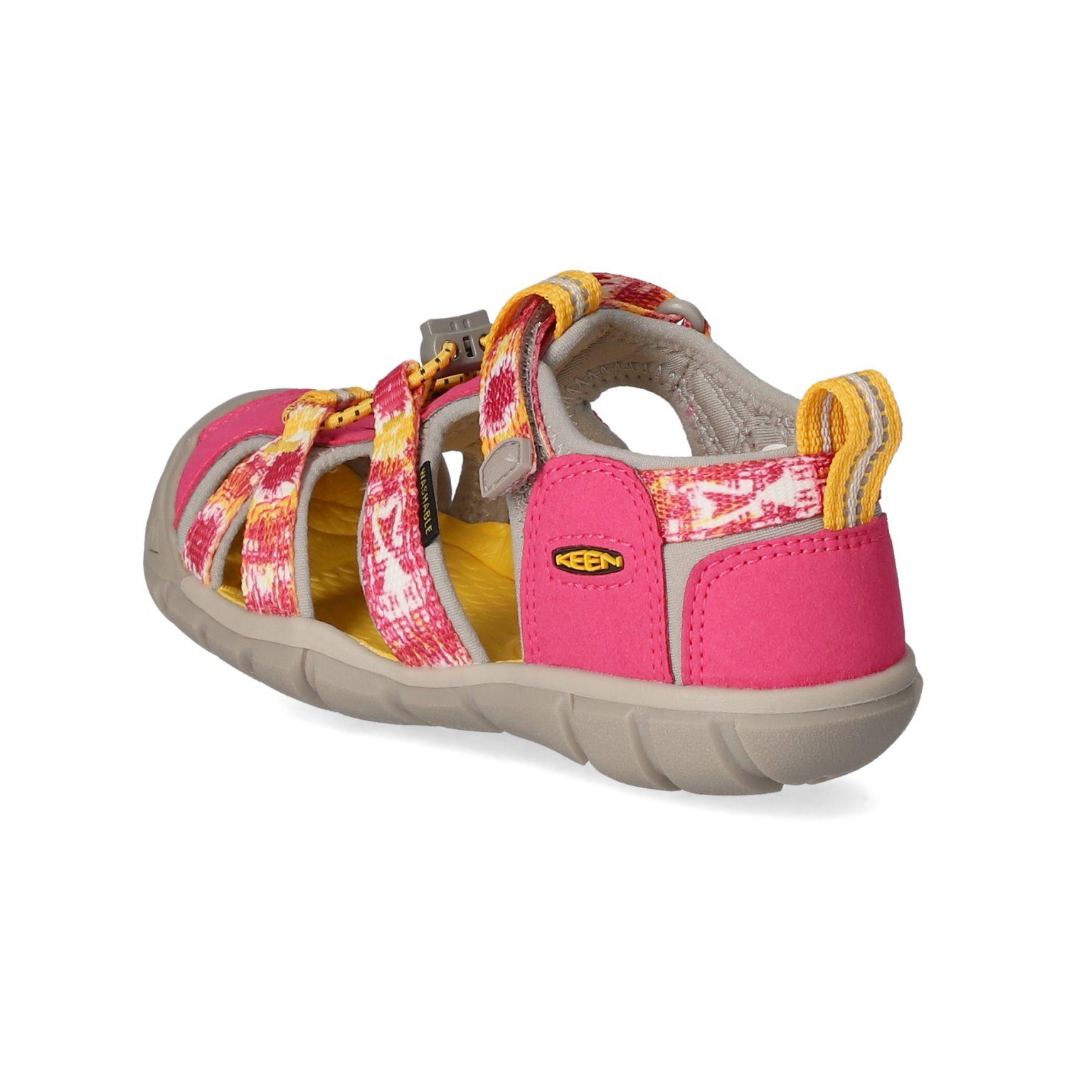 Keen Sandalen SEACAMP II Sandalette