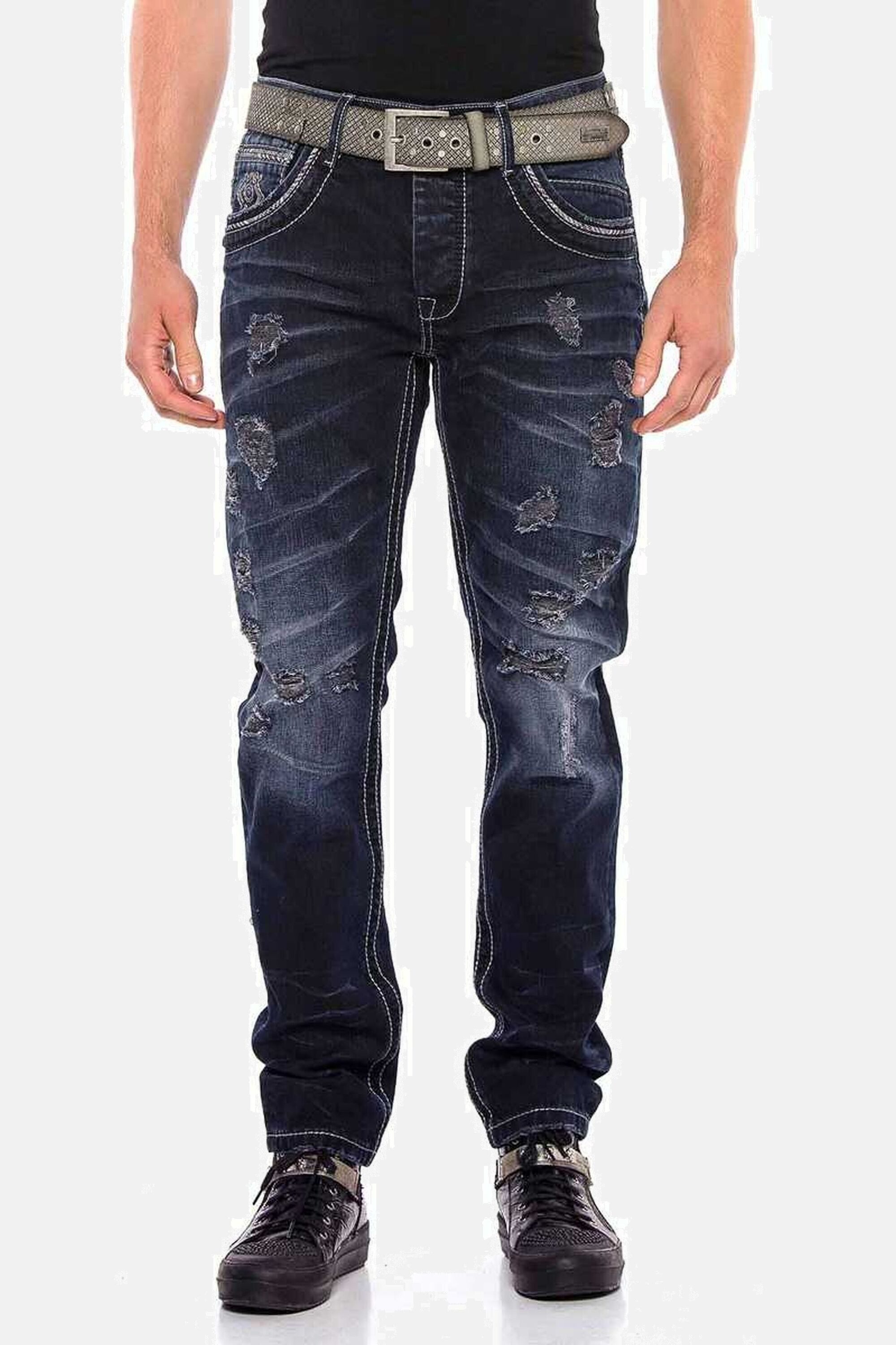 Regular-fit-Jeans Jeans