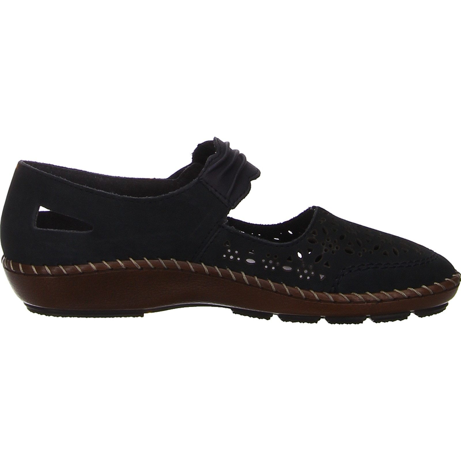 Rieker Spangenpumps