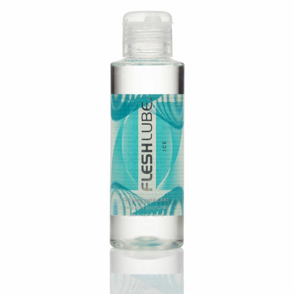 Gleitgel Fleshlube Ice für Fleshlight-Produkte