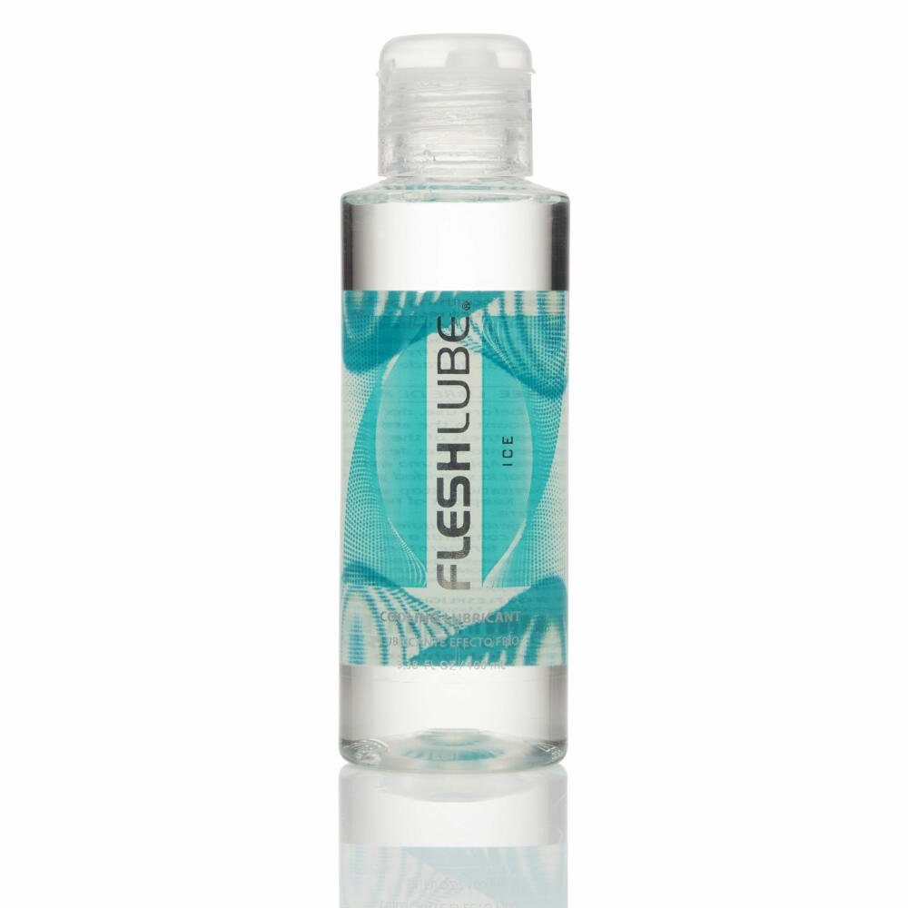 Fleshlight Gleitgel Fleshlube Ice für Fleshlight-Produkte