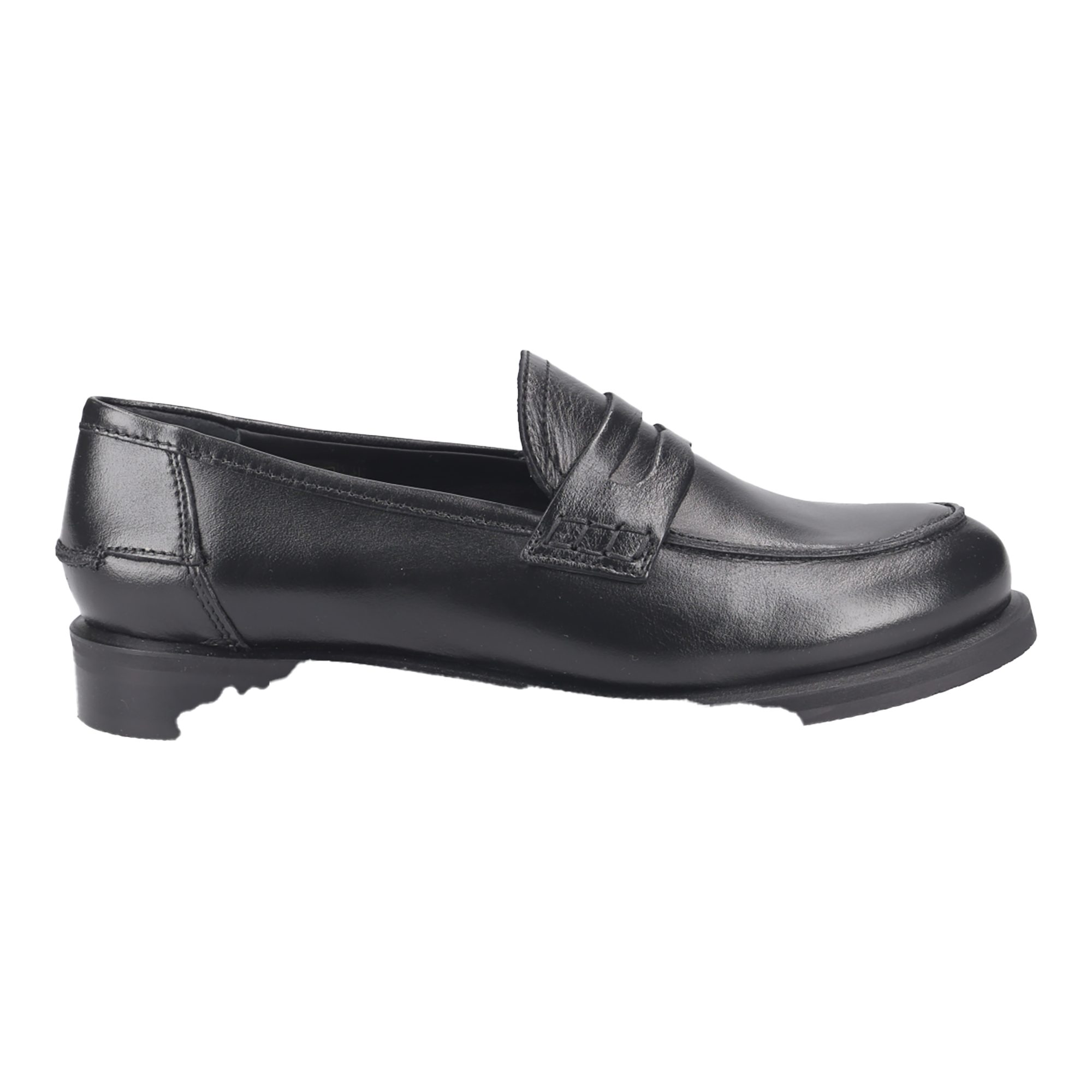 Maripé Maripé SIMBA V.7 NERO, Slipper & Mokassin, Schwarz, Damen Slipper