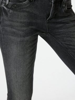 GANG Skinny-fit-Jeans NIKITA (1-tlg) Plain/ohne Details