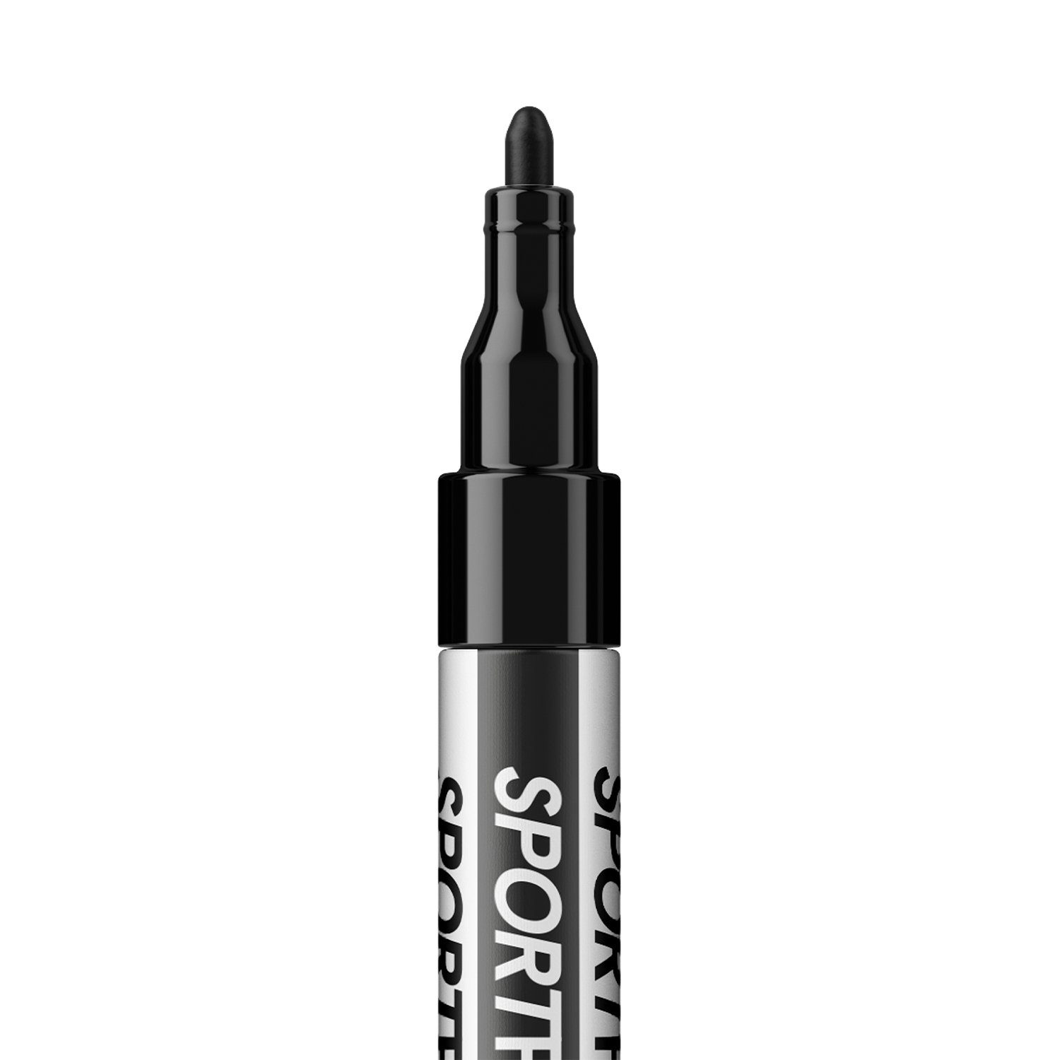 Spray.Bike Marker SportPens Acrylstift - wasserfester Lackmarker, deckender Multimarker