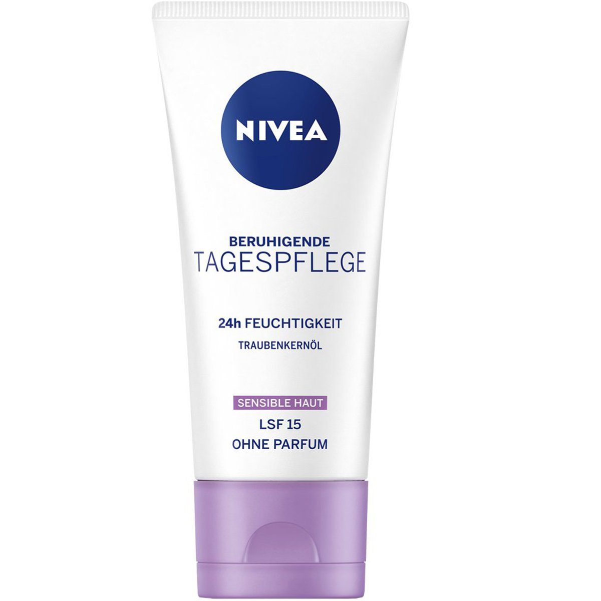 Nivea Feuchtigkeitscreme