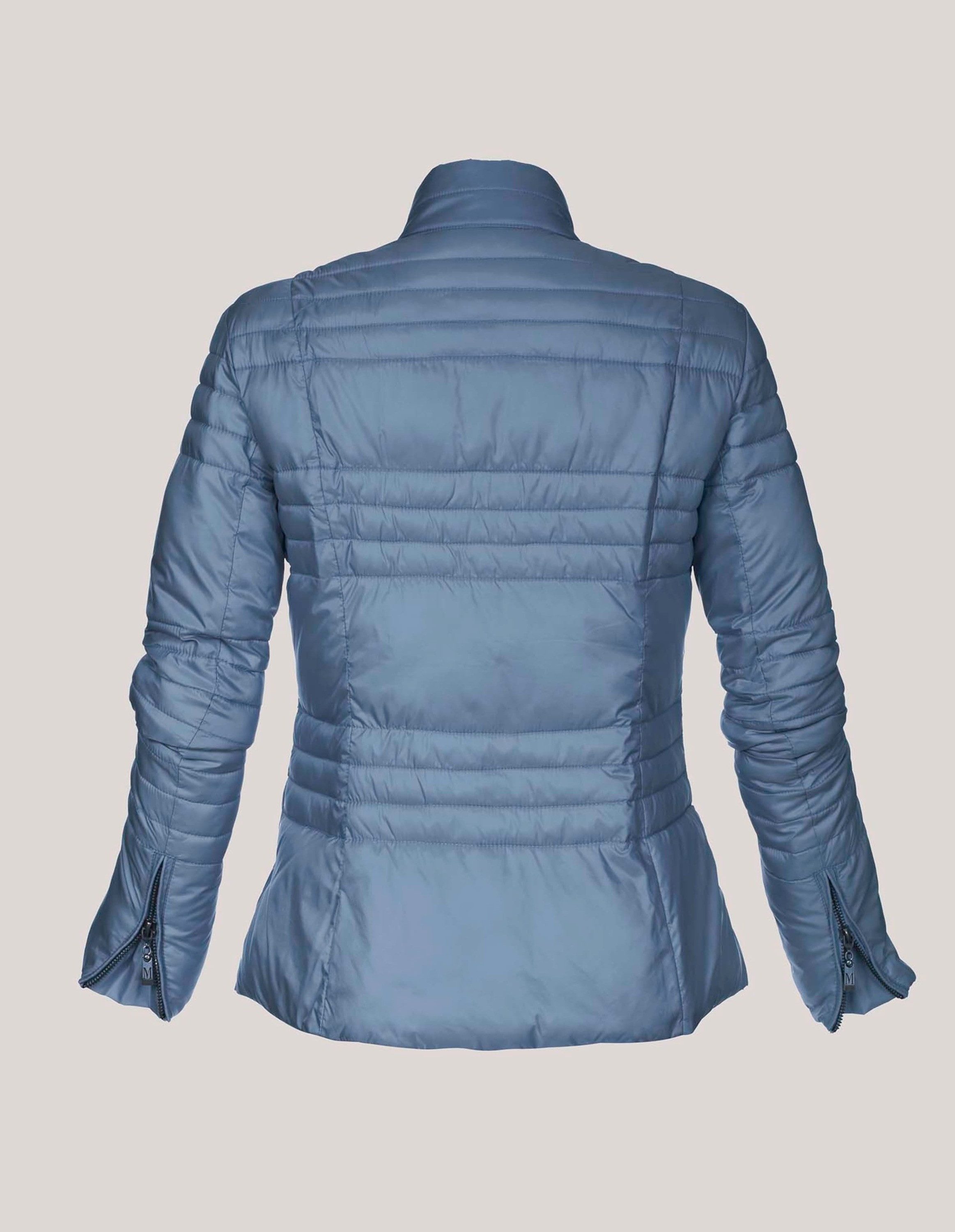 MADELEINE Steppjacke Leichte Steppjacke mit Stehkragen günstig online kaufen