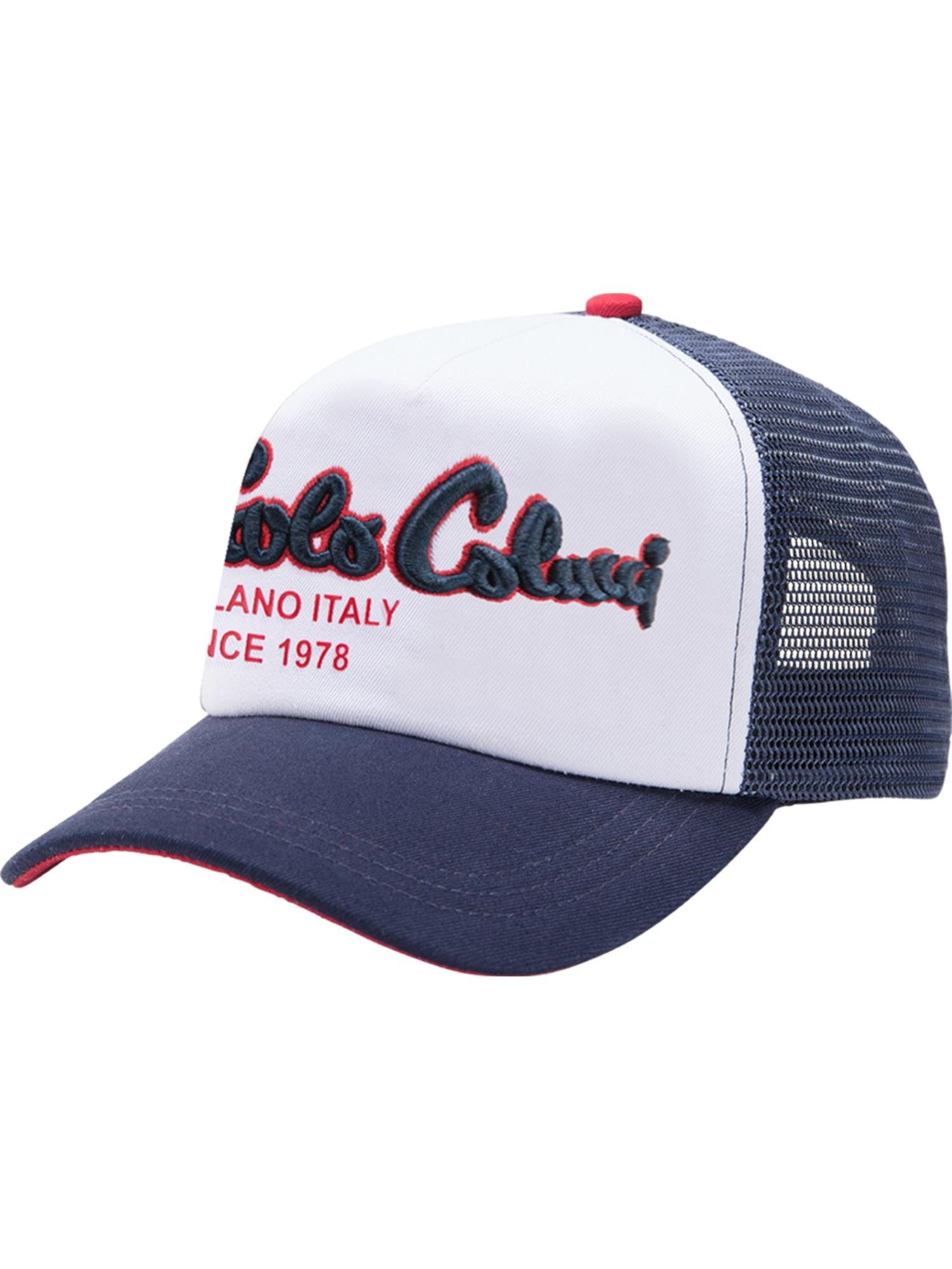 meistverkauft CARLO COLUCCI Baseball Comberlato Cap