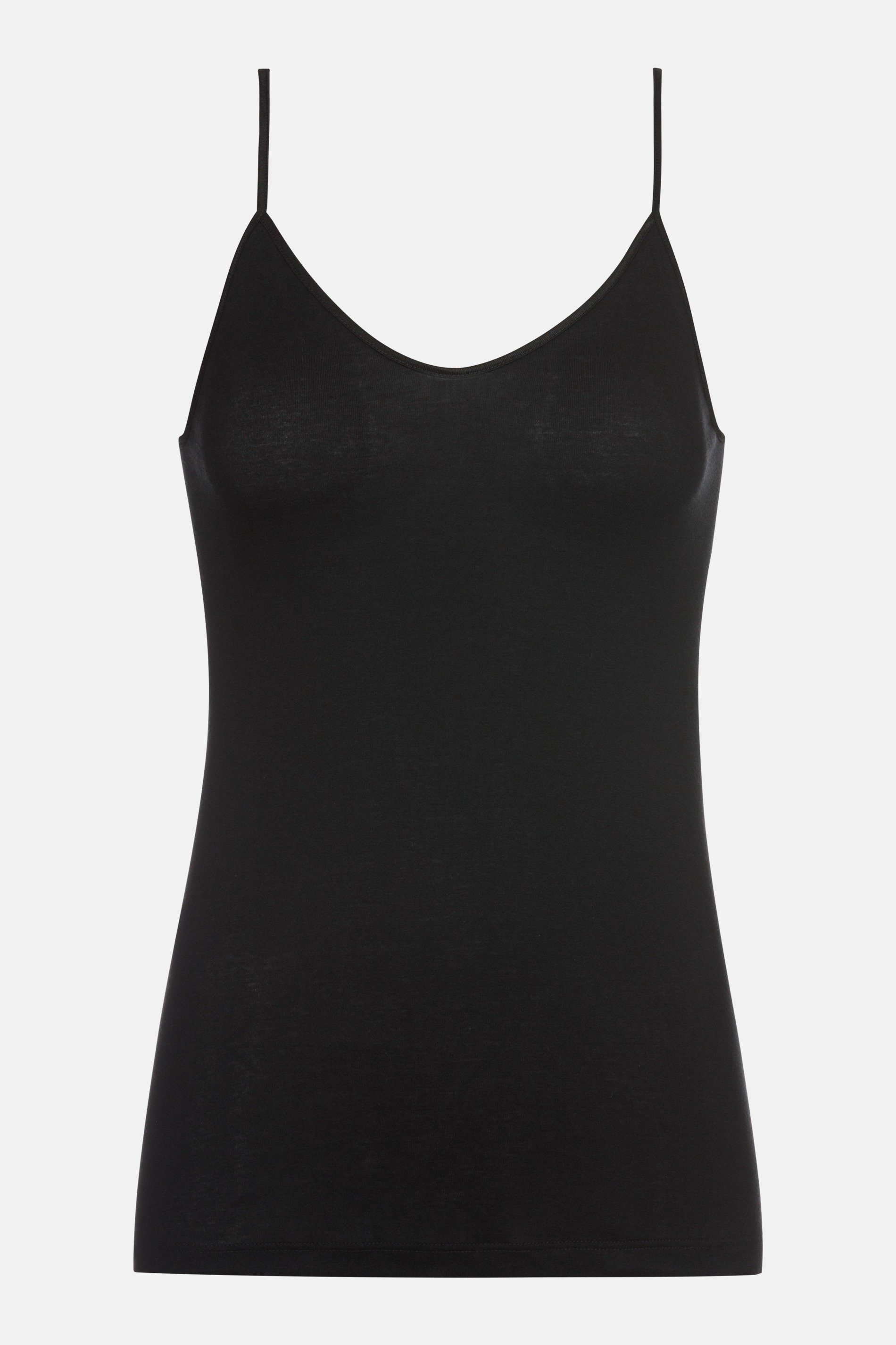 Mey Spaghettitop Damen Serie Noblesse Uni günstig online kaufen