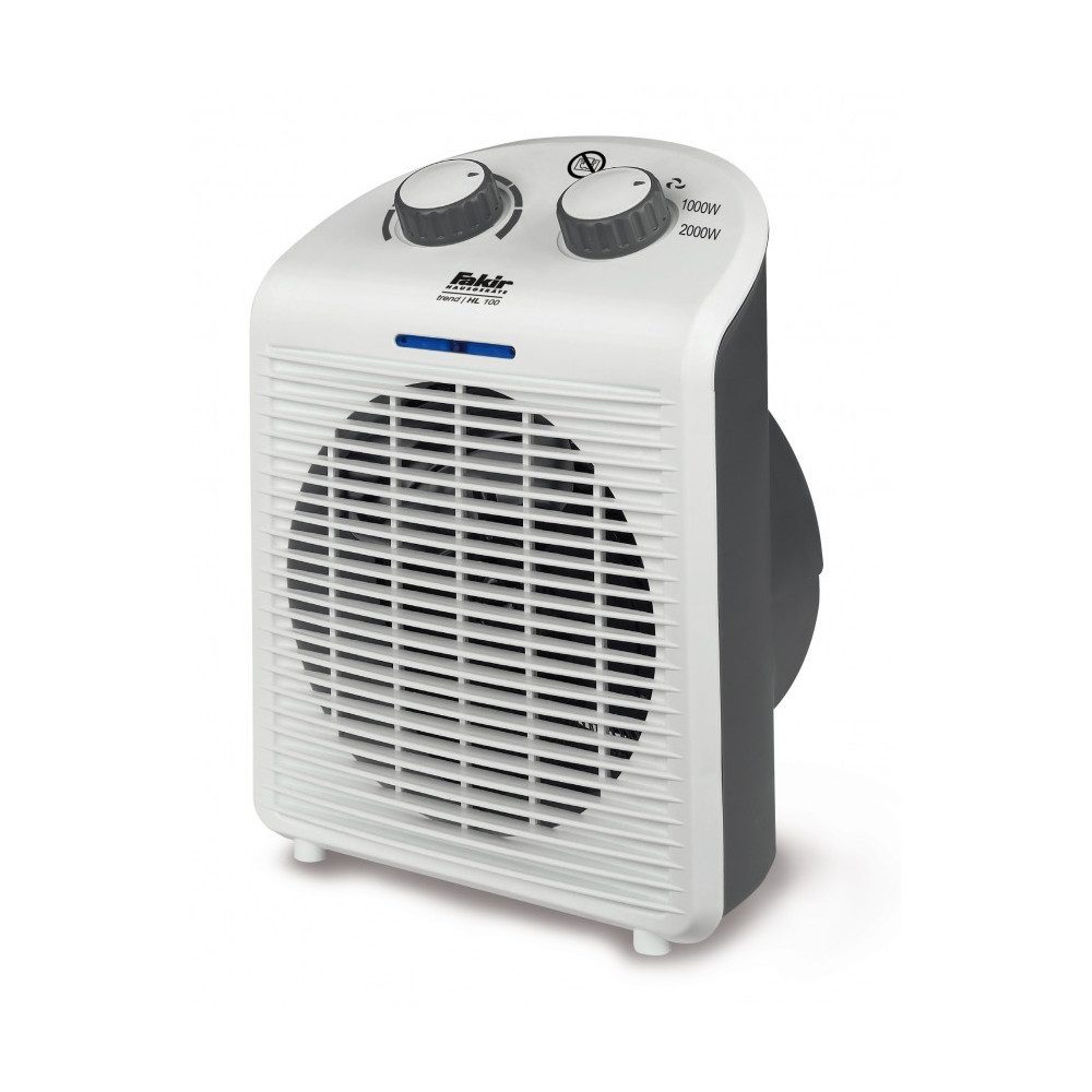 FAKIR Heizlüfter Heizlüfter Trend HL 100 günstig online kaufen